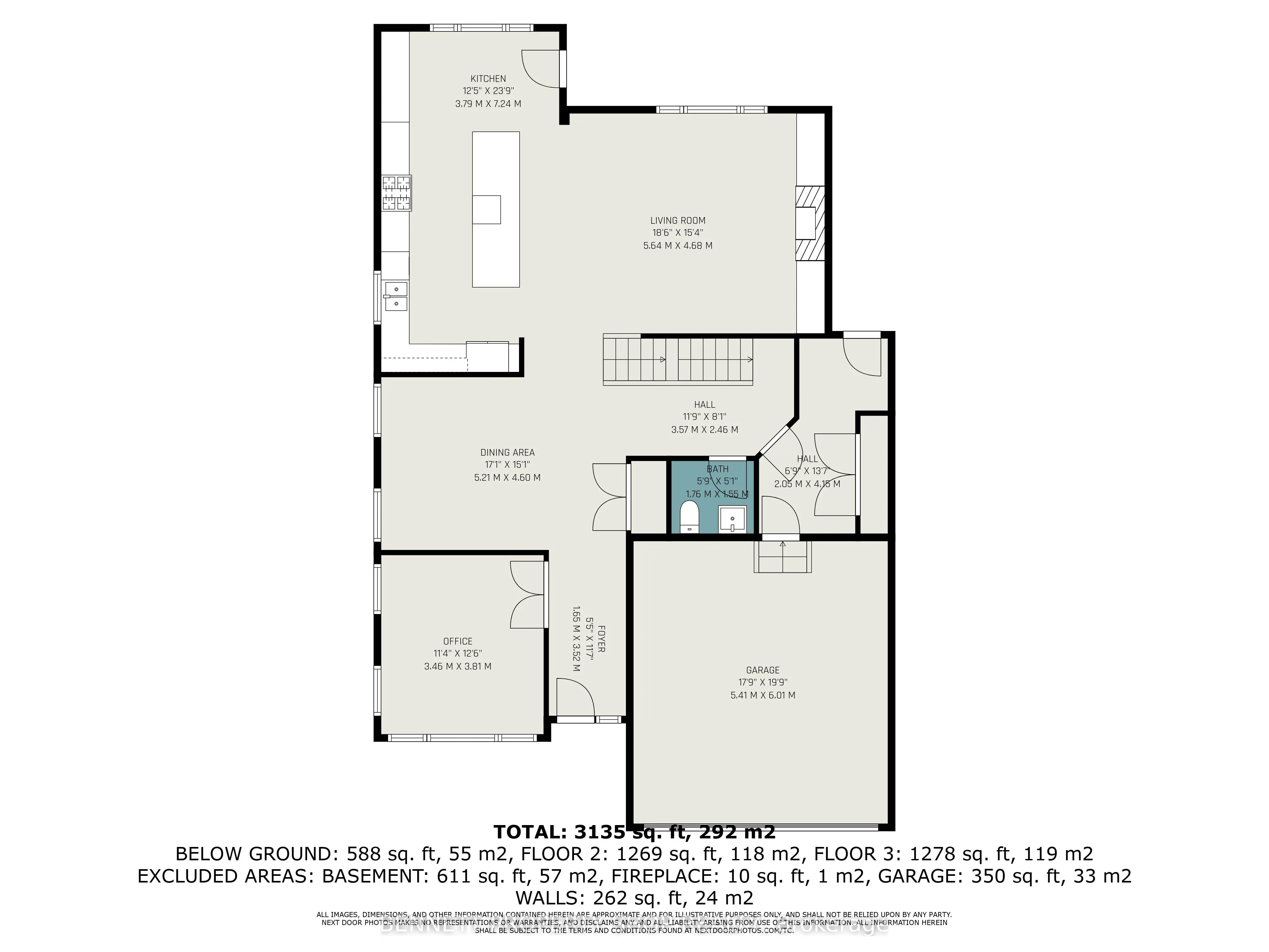 1870 Maple Grove Road