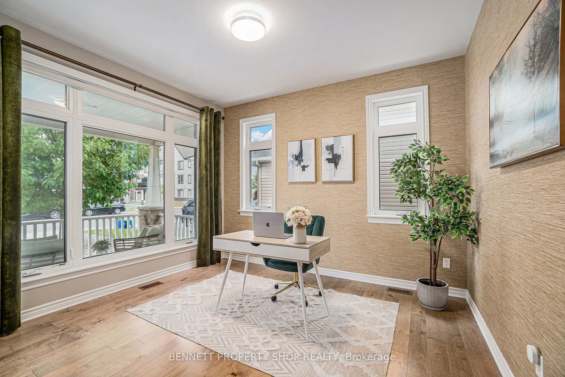 1870 Maple Grove Road