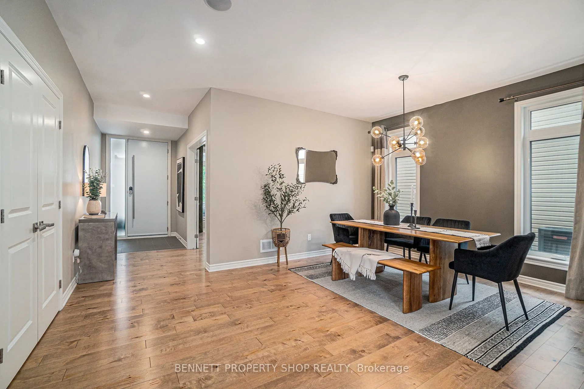 1870 Maple Grove Road