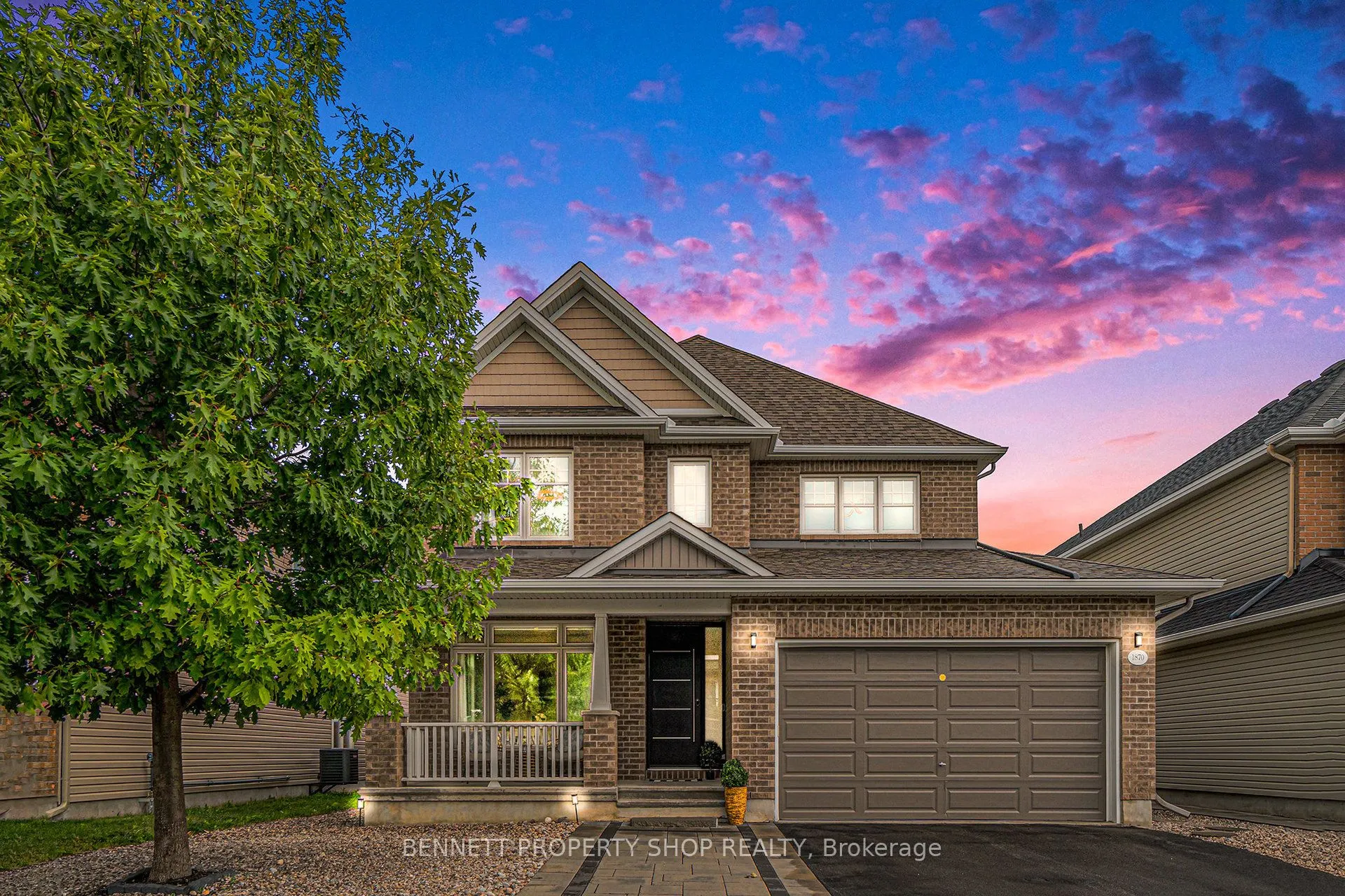 1870 Maple Grove Road