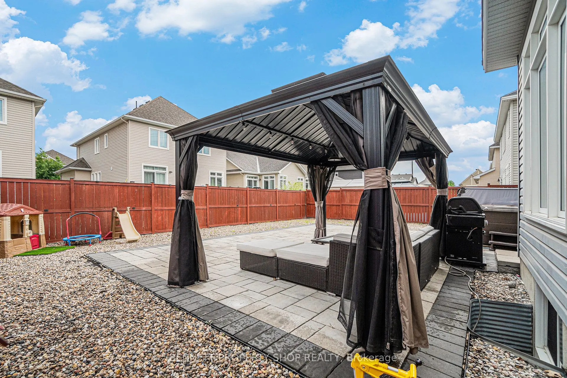 1870 Maple Grove Road