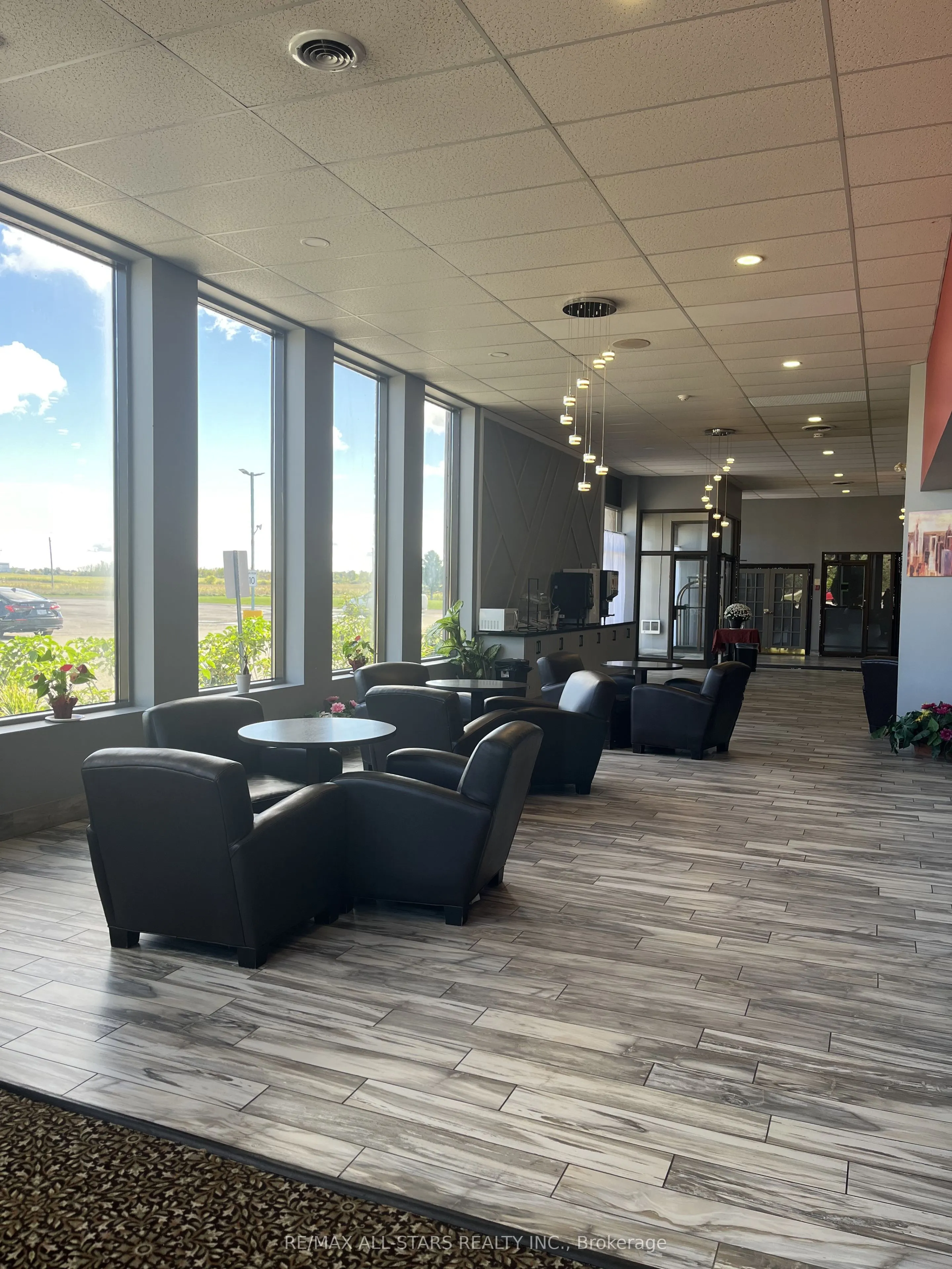 1754 Highway 7, #Balsam Room