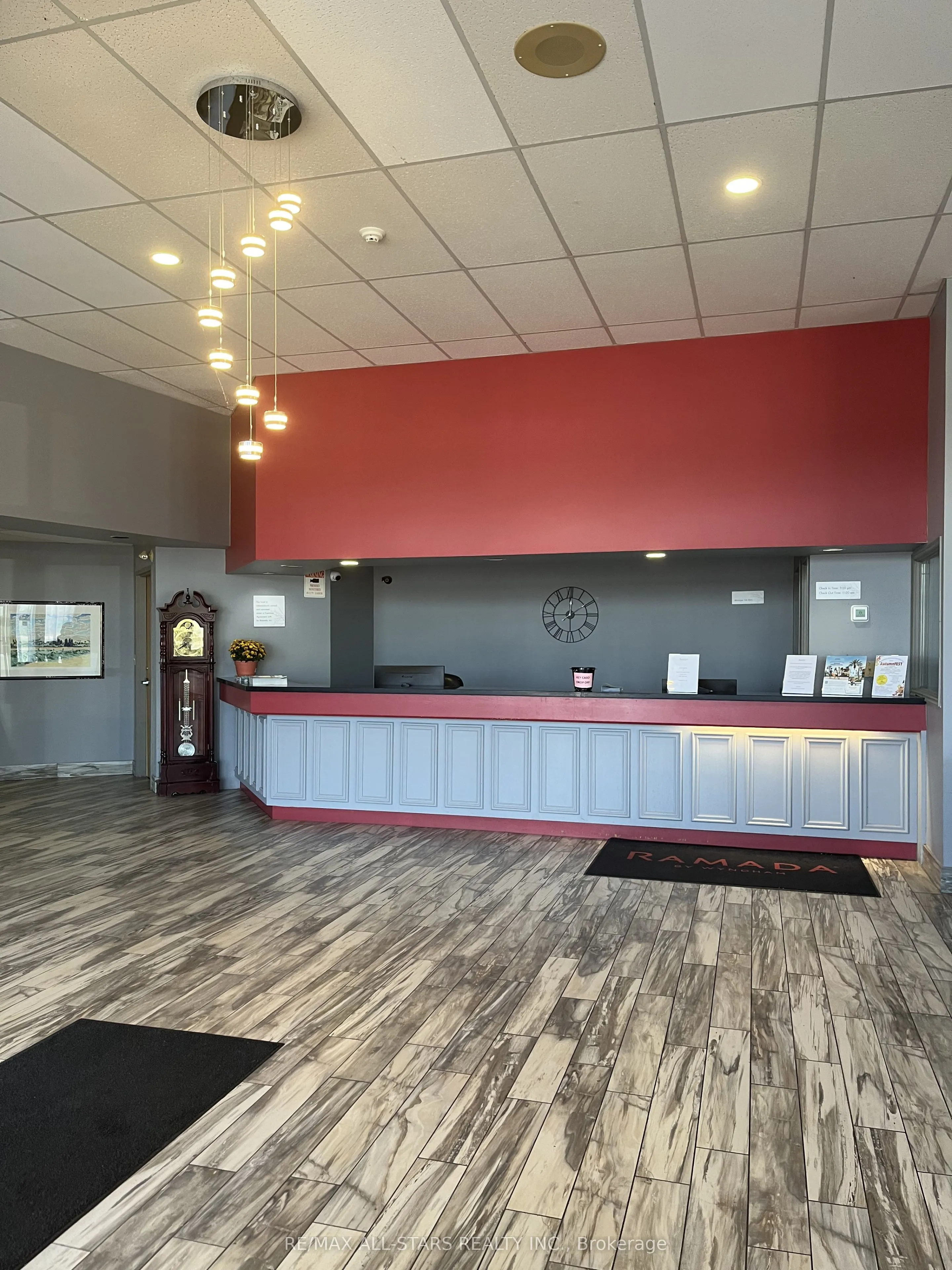 1754 Highway 7, #Balsam Room