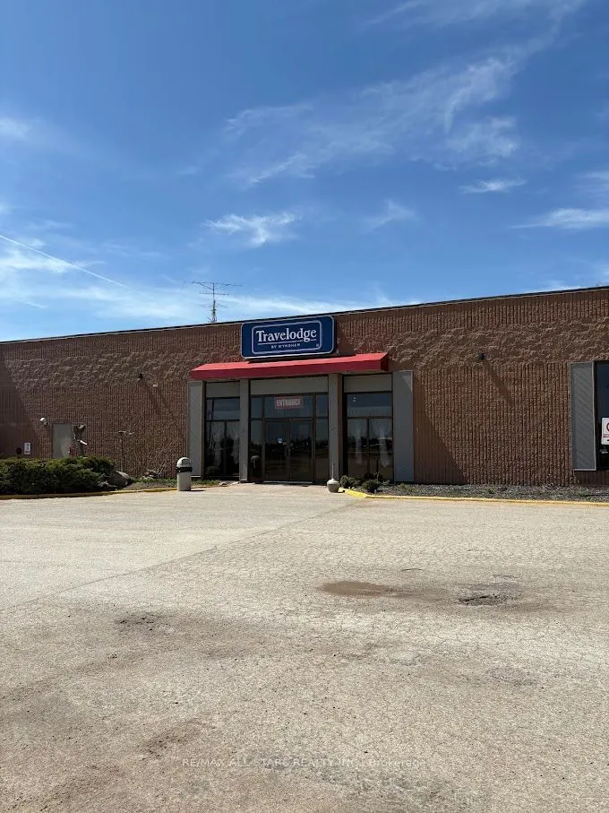 1754 Highway 7, #Balsam Room