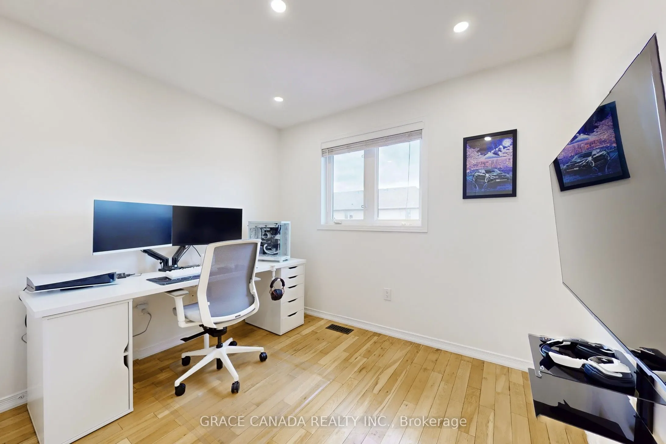 43 Bankfield Crescent