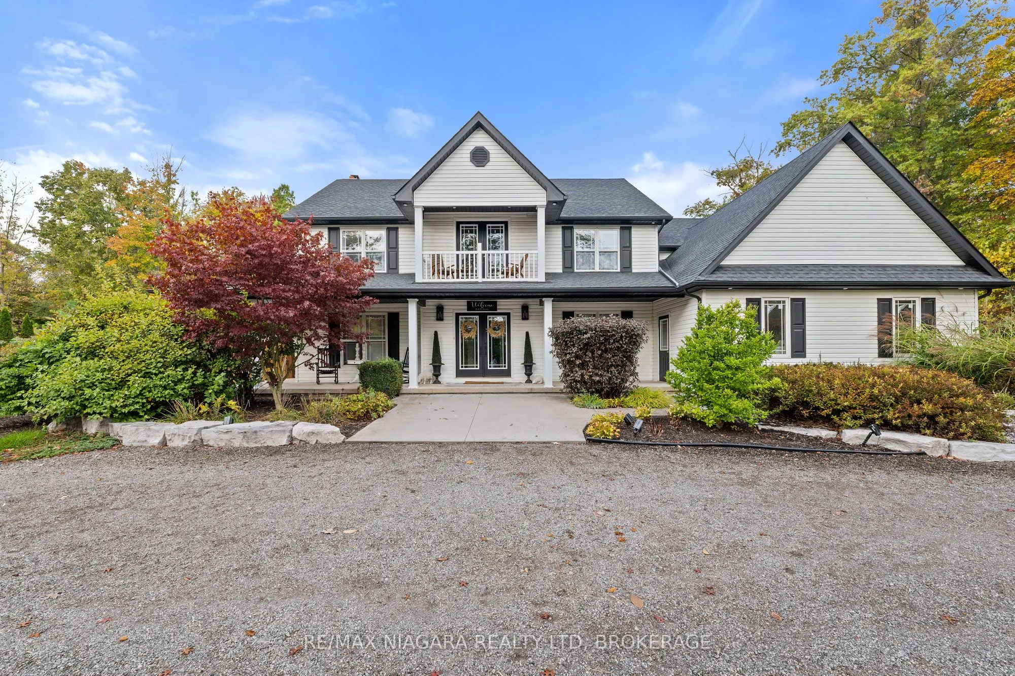 51268 Tunnacliffe Road S