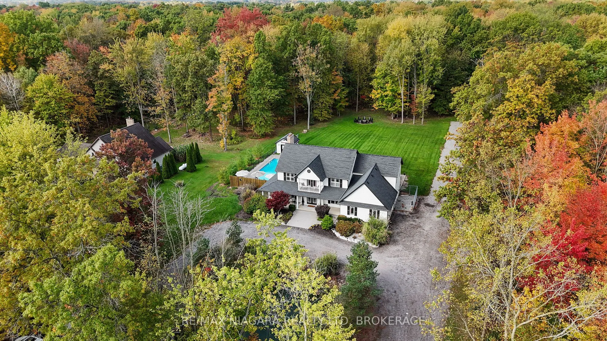 51268 Tunnacliffe Road S