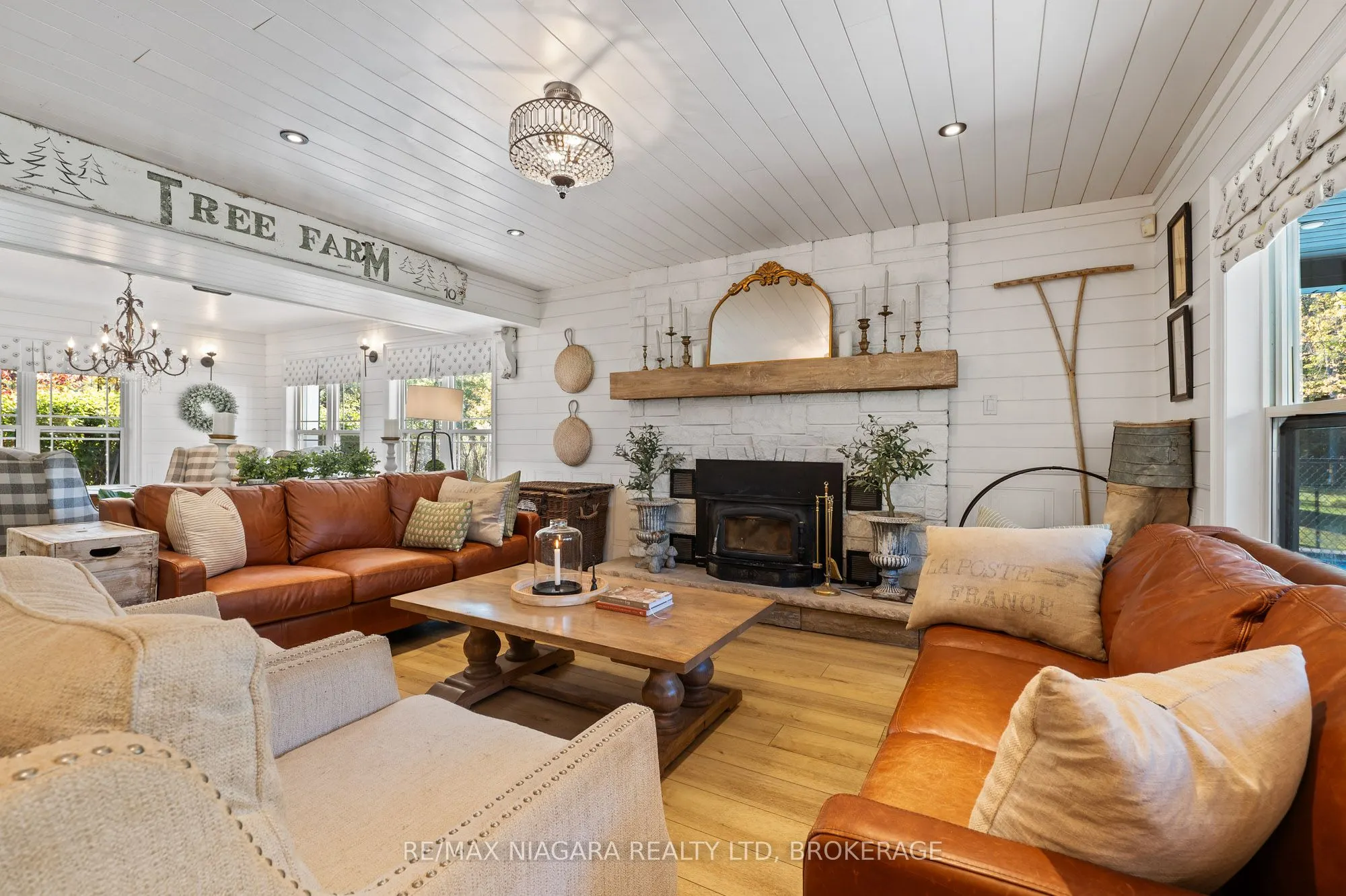 51268 Tunnacliffe Road S