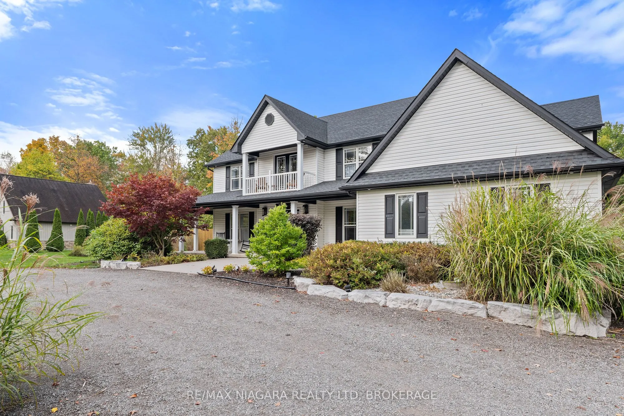 51268 Tunnacliffe Road S