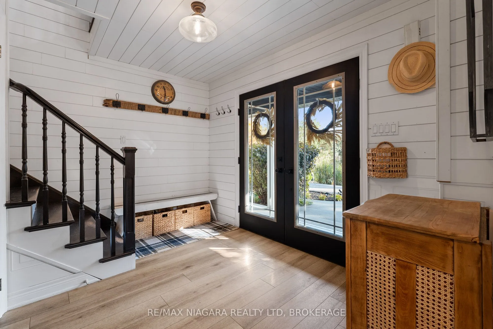 51268 Tunnacliffe Road S