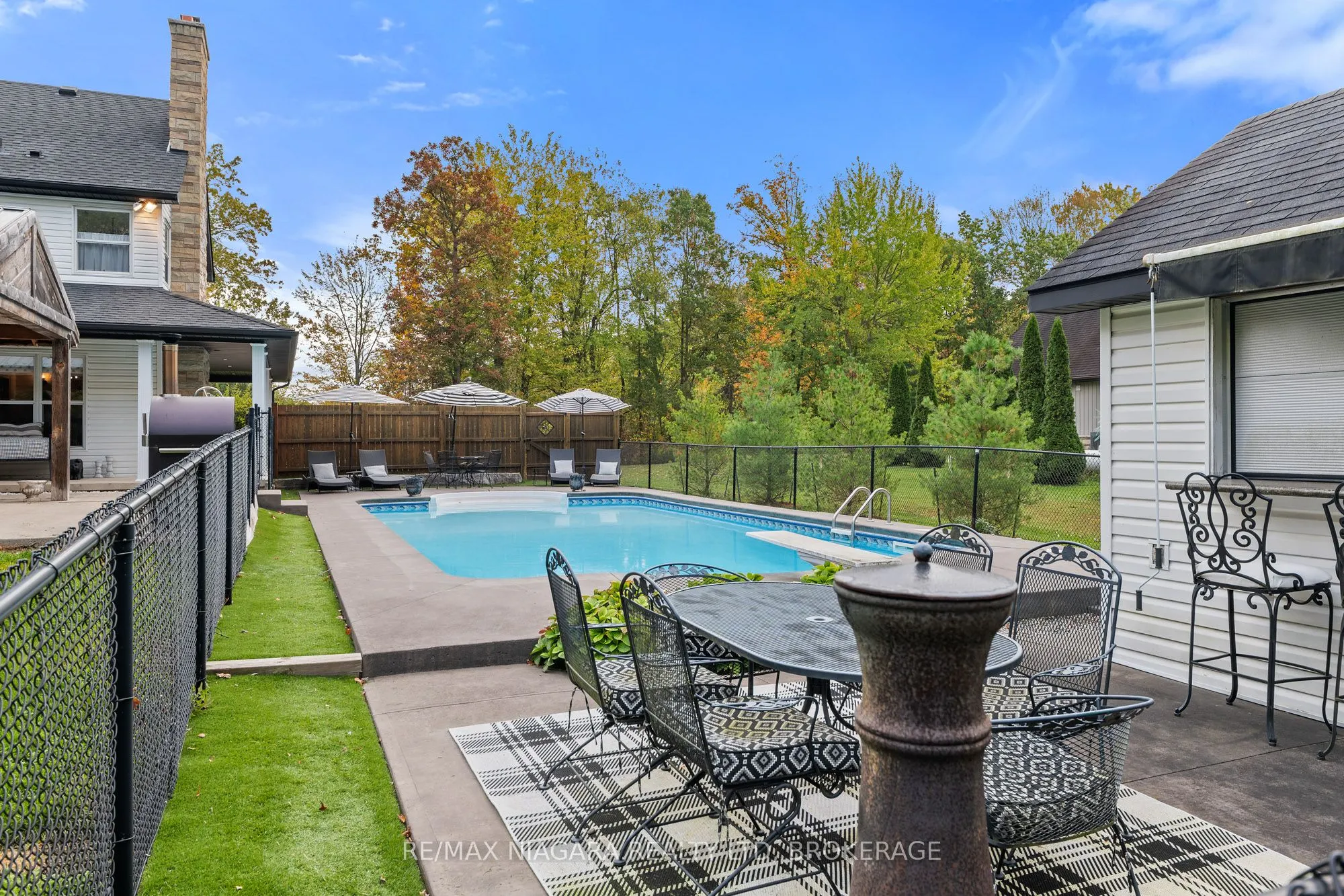 51268 Tunnacliffe Road S