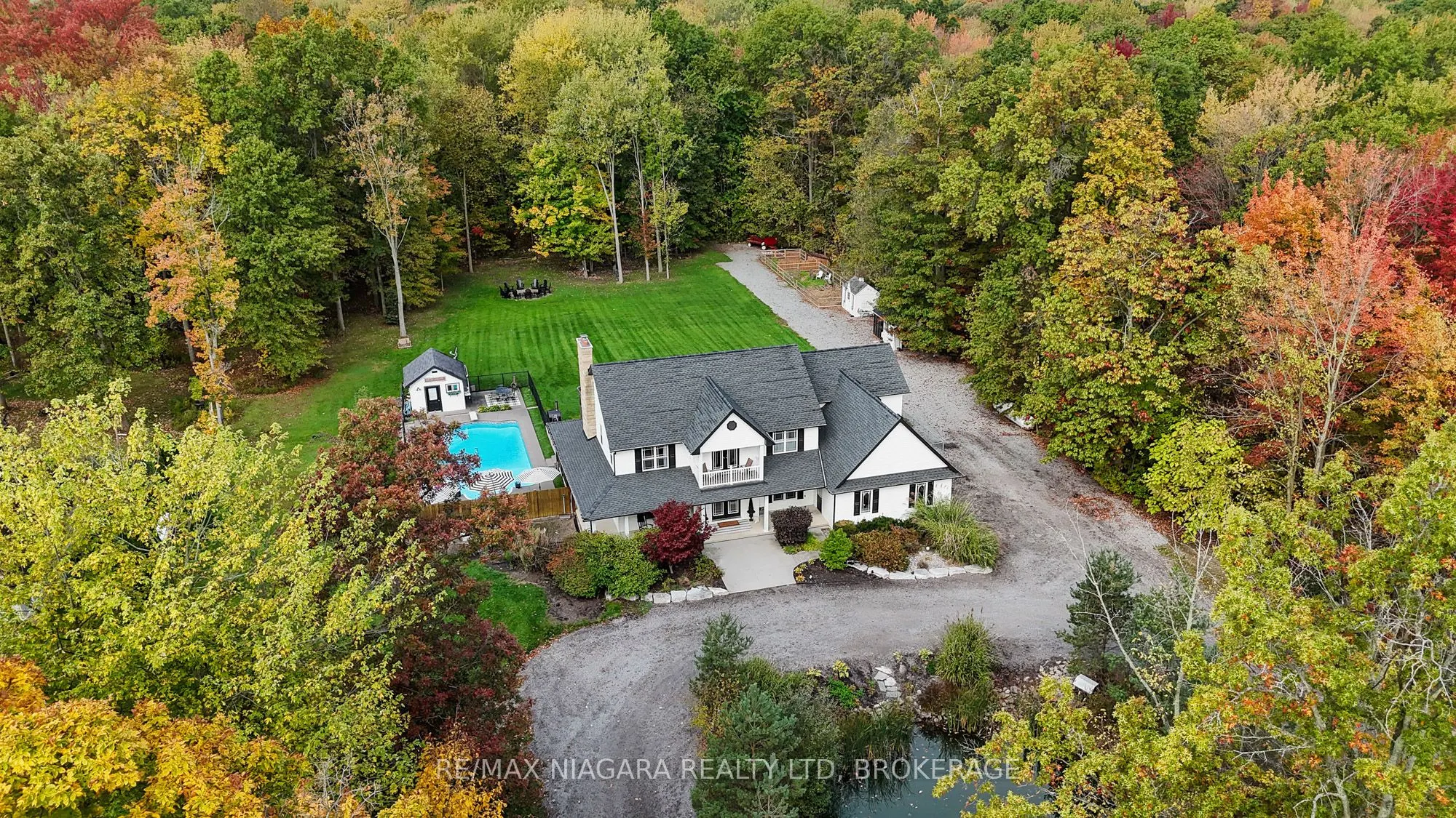 51268 Tunnacliffe Road S