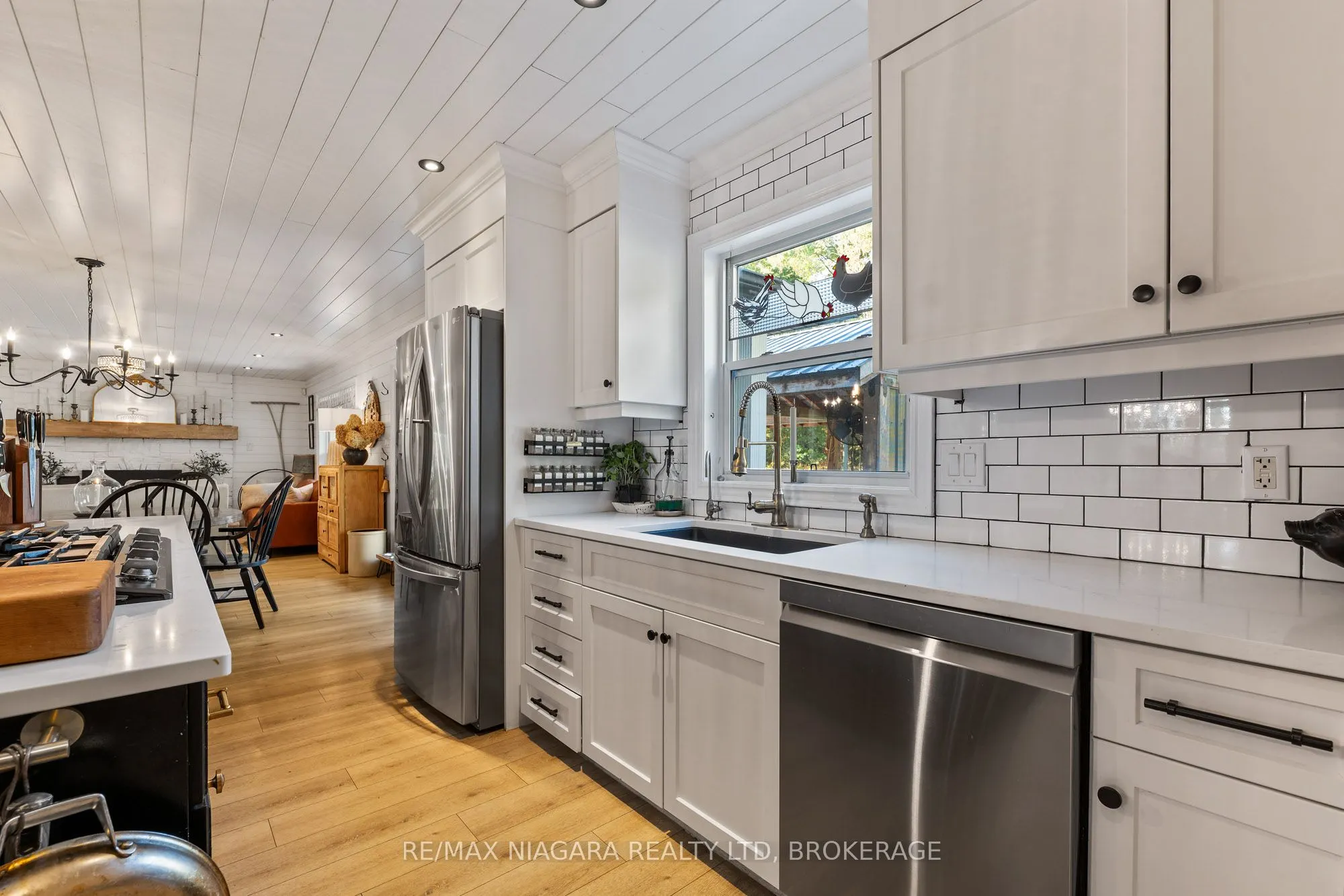 51268 Tunnacliffe Road S