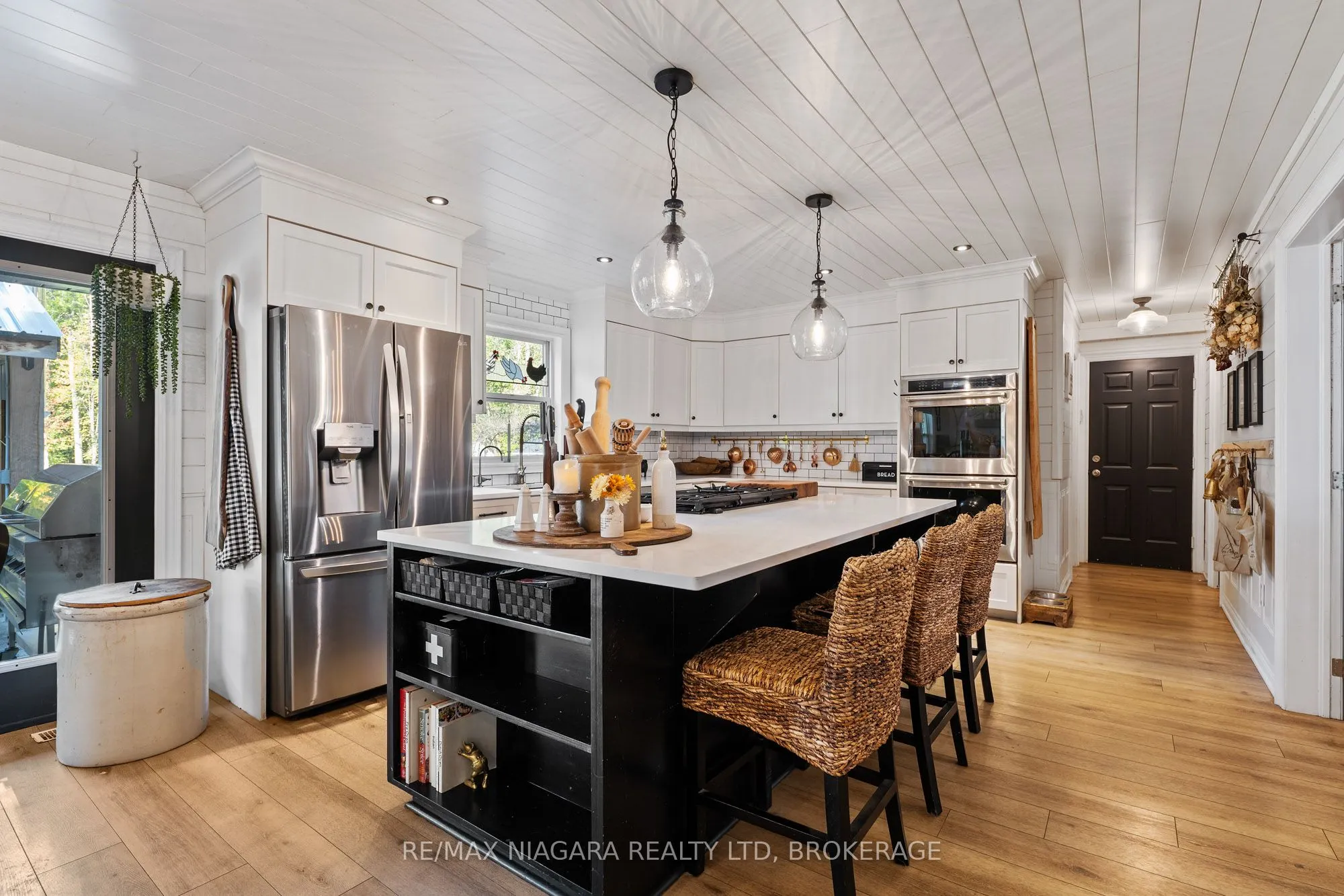 51268 Tunnacliffe Road S