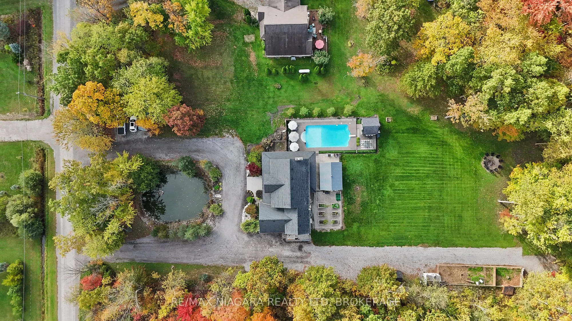 51268 Tunnacliffe Road S