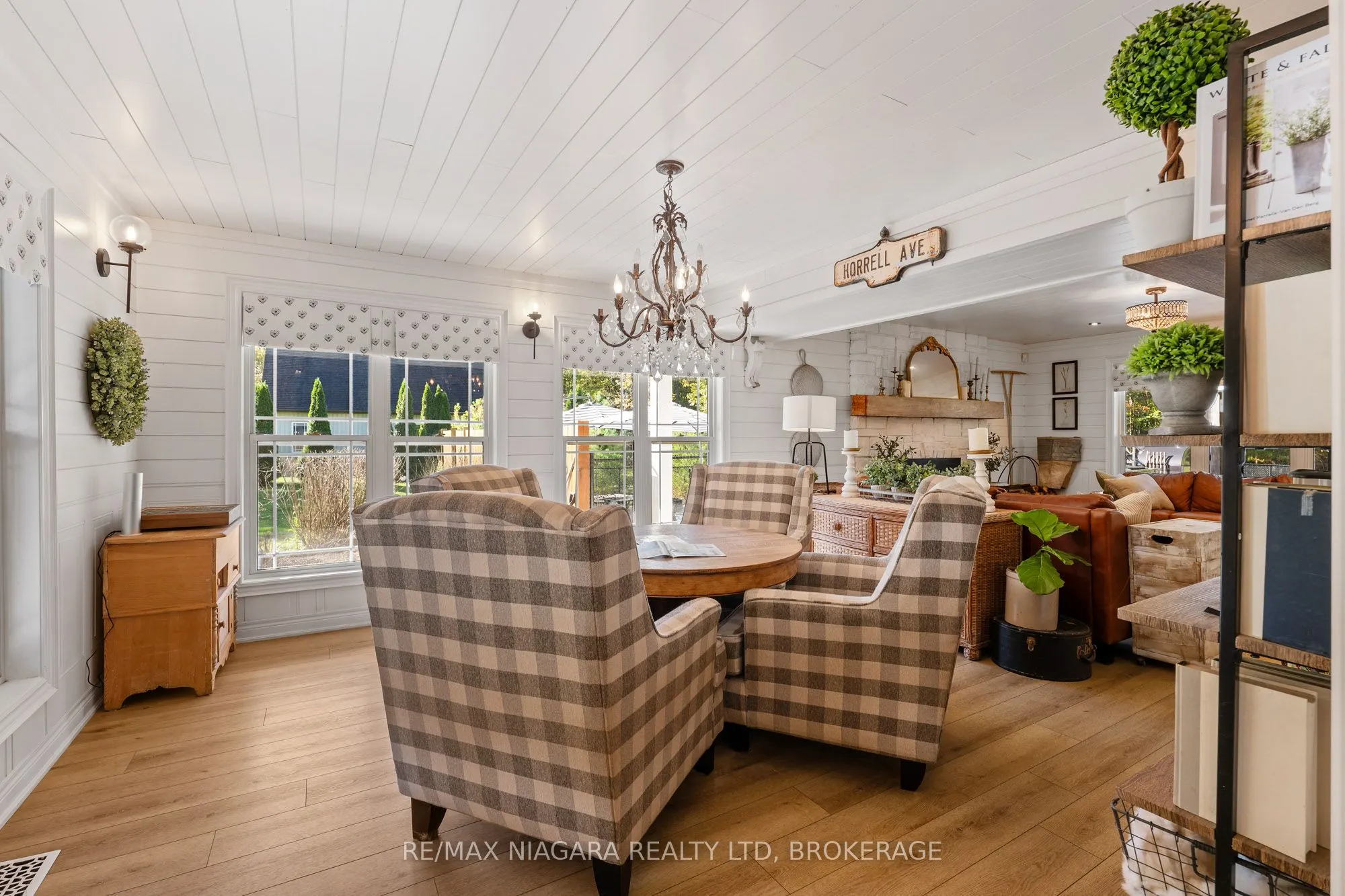 51268 Tunnacliffe Road S