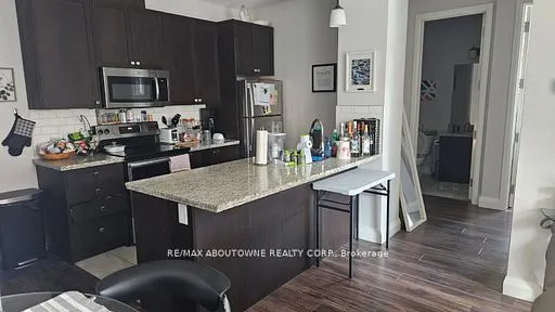 118 King Street E, #312