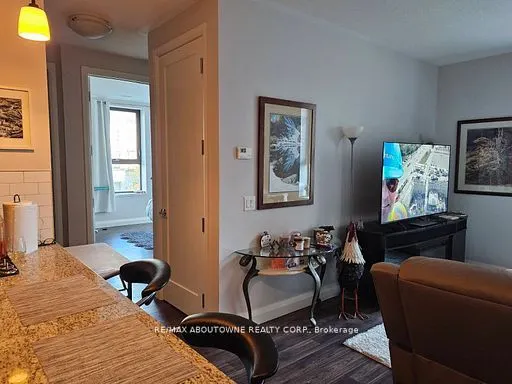 118 King Street E, #312