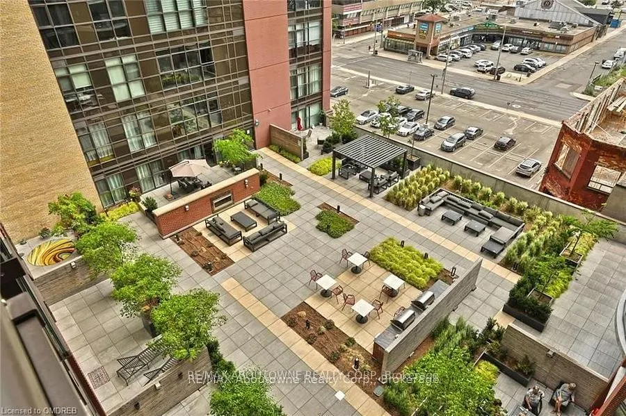 118 King Street E, #312