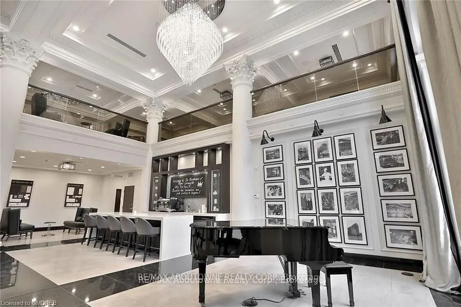 118 King Street E, #312