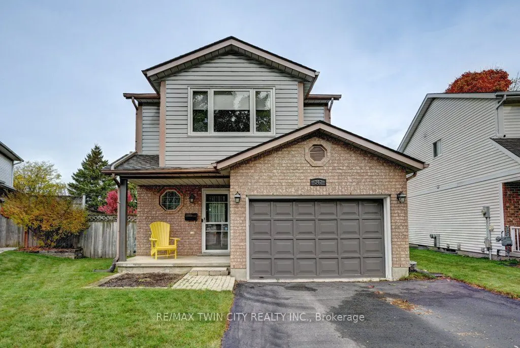 347 Bushview Crescent