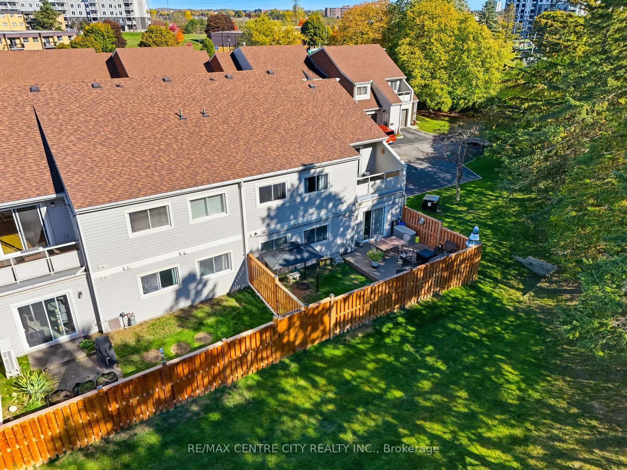 337 Kingswood Drive, #31
