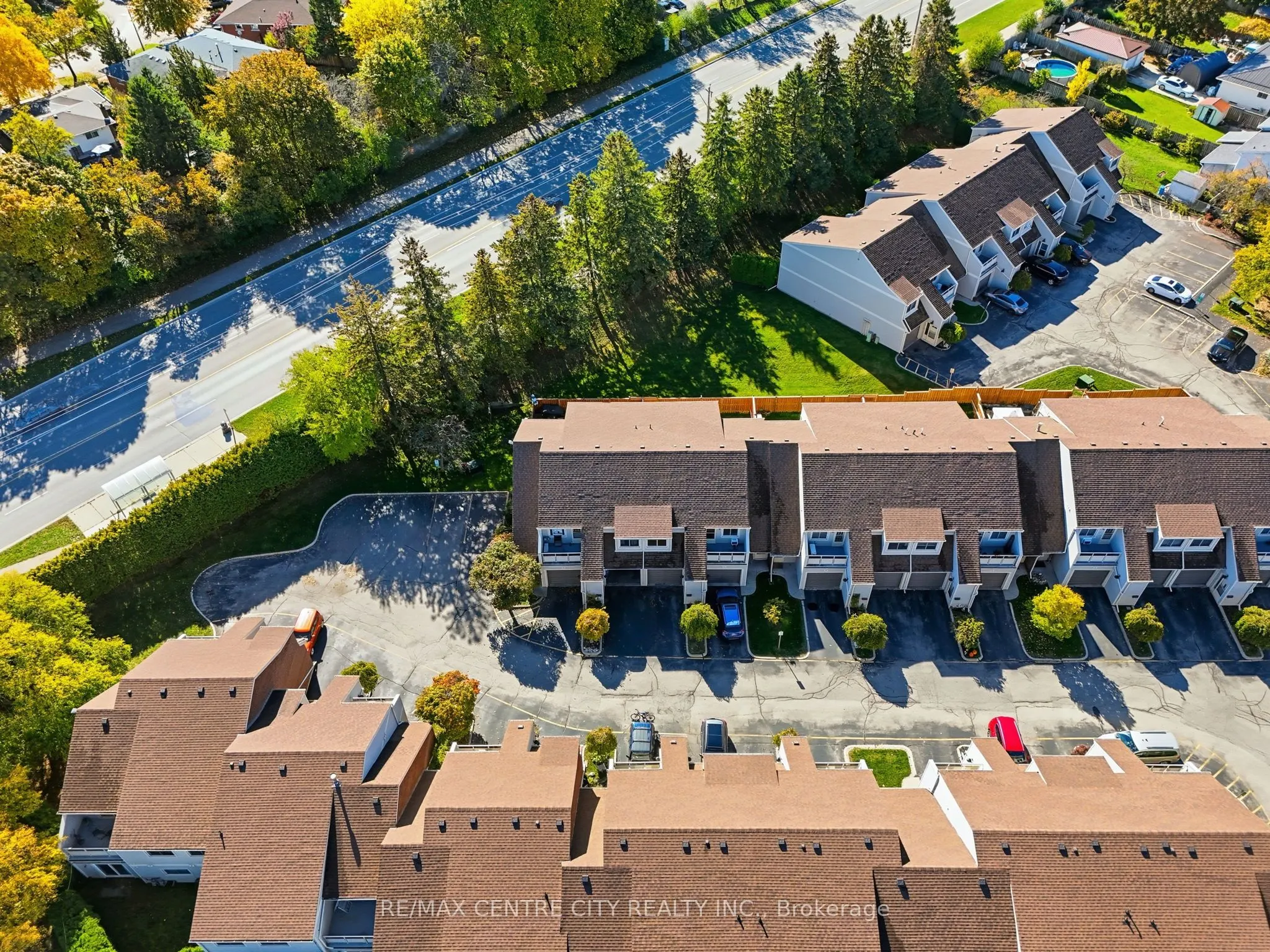 337 Kingswood Drive, #31