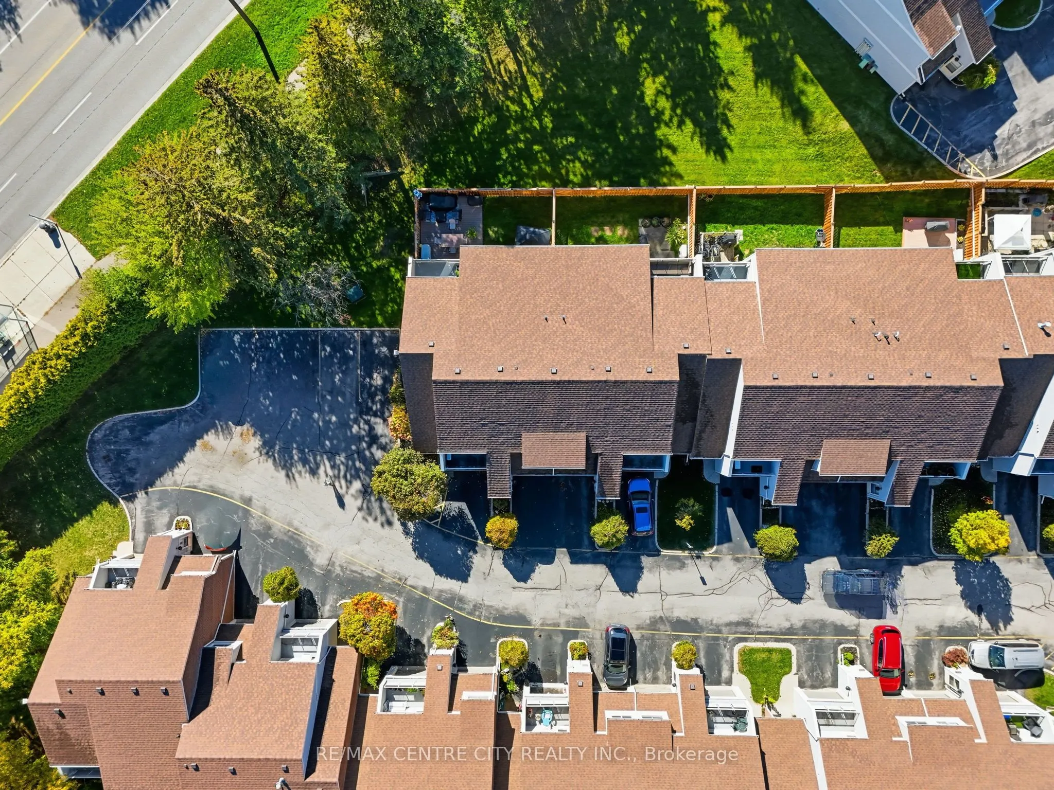 337 Kingswood Drive, #31