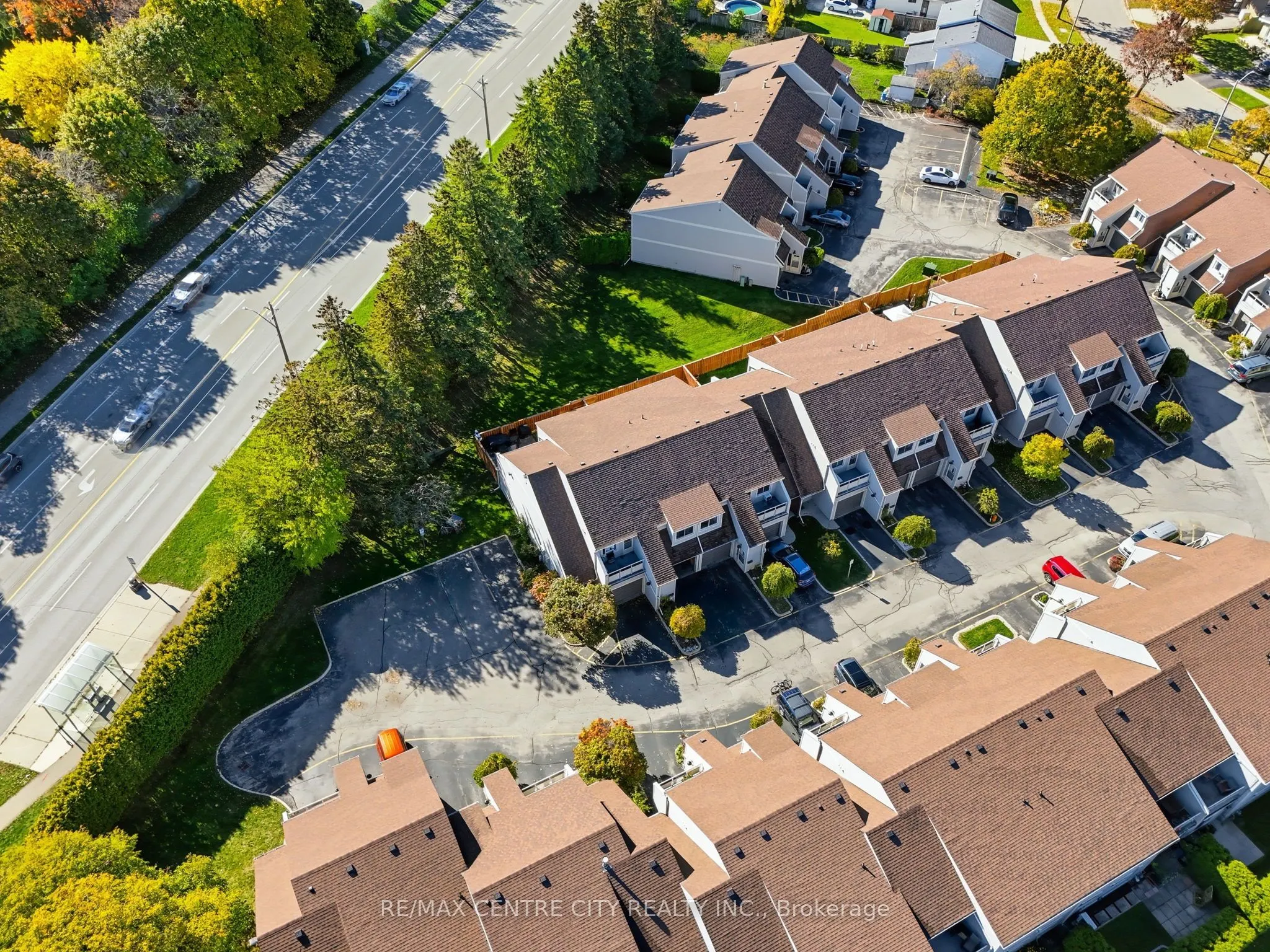 337 Kingswood Drive, #31