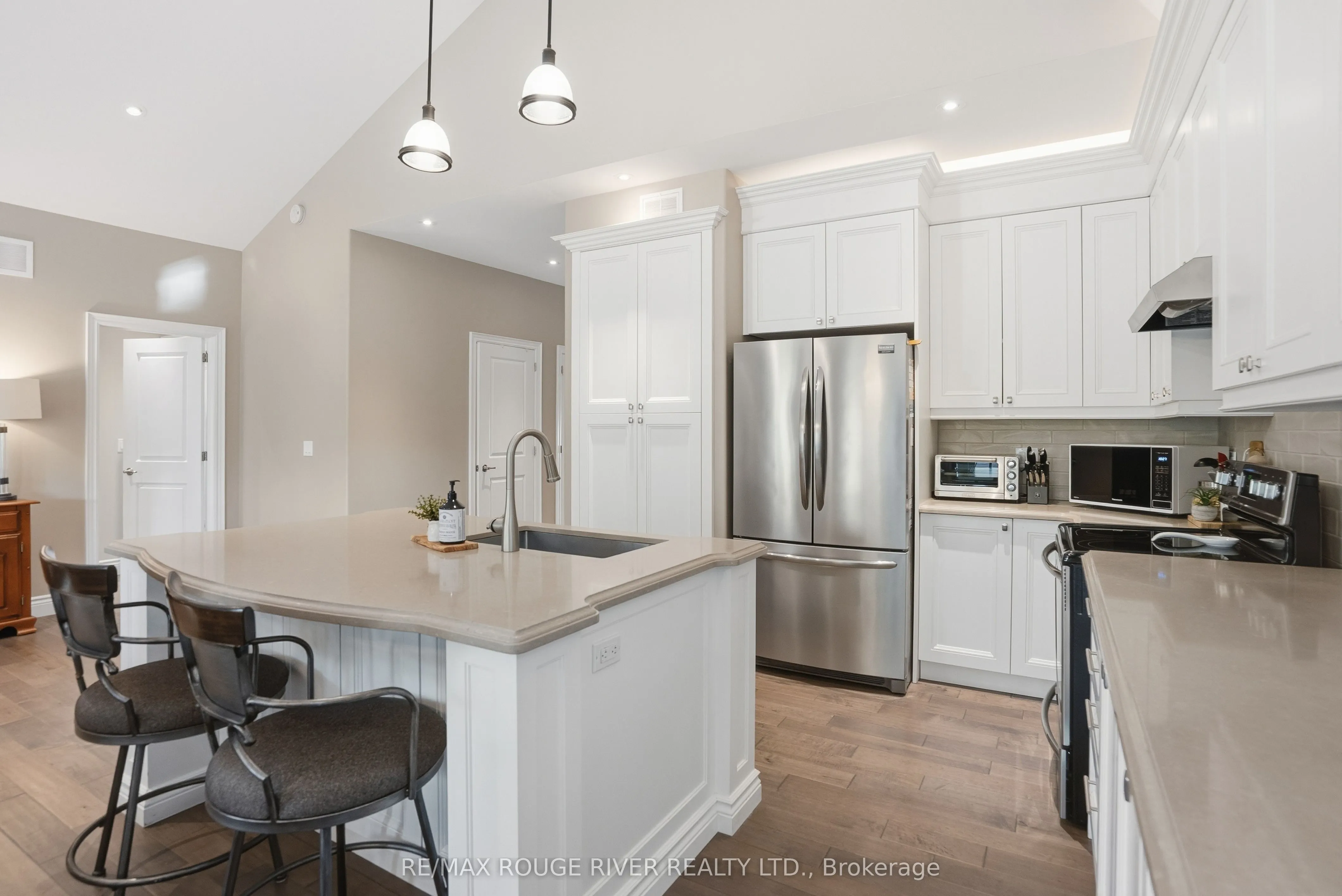 17 Lockside Drive, #50