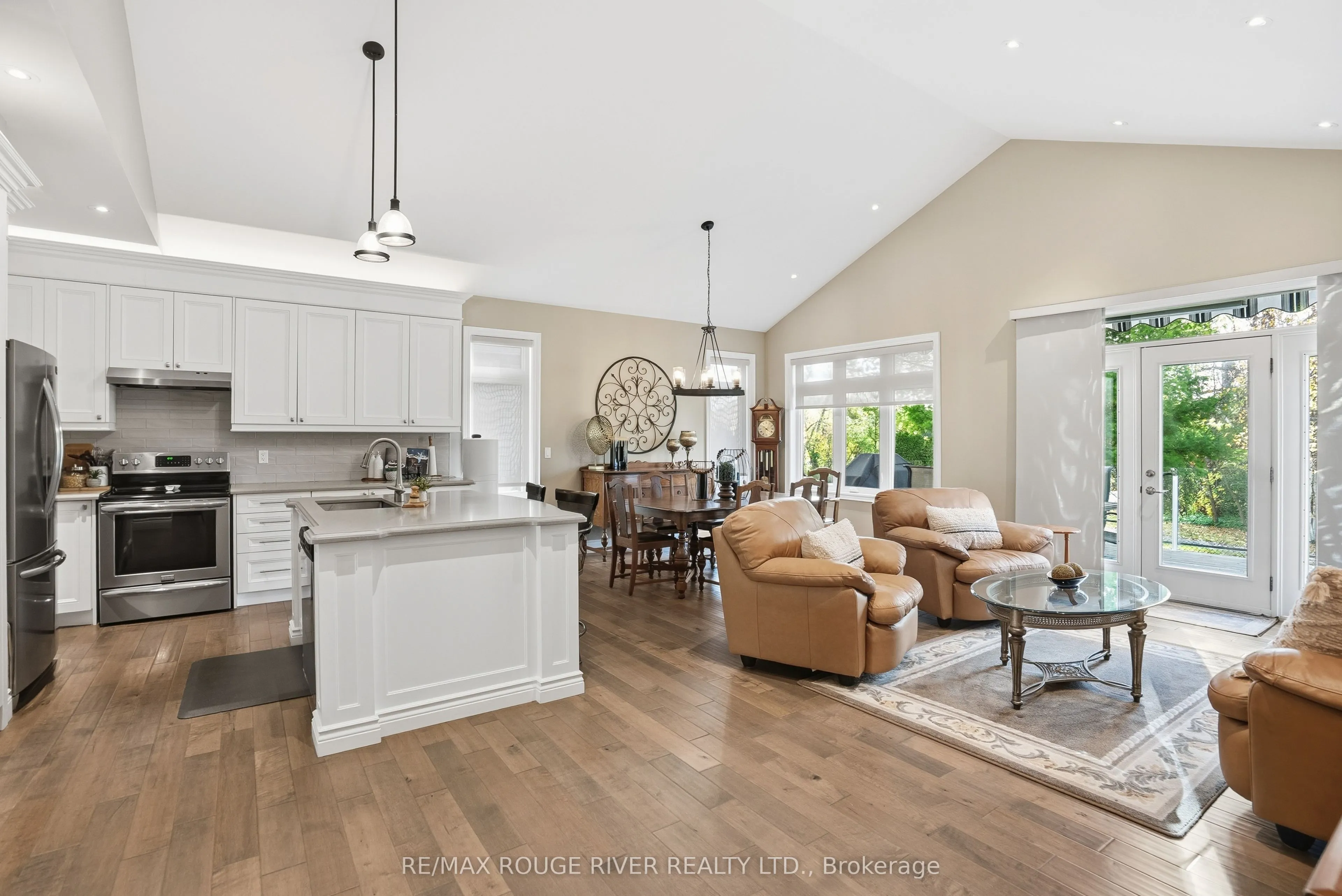 17 Lockside Drive, #50