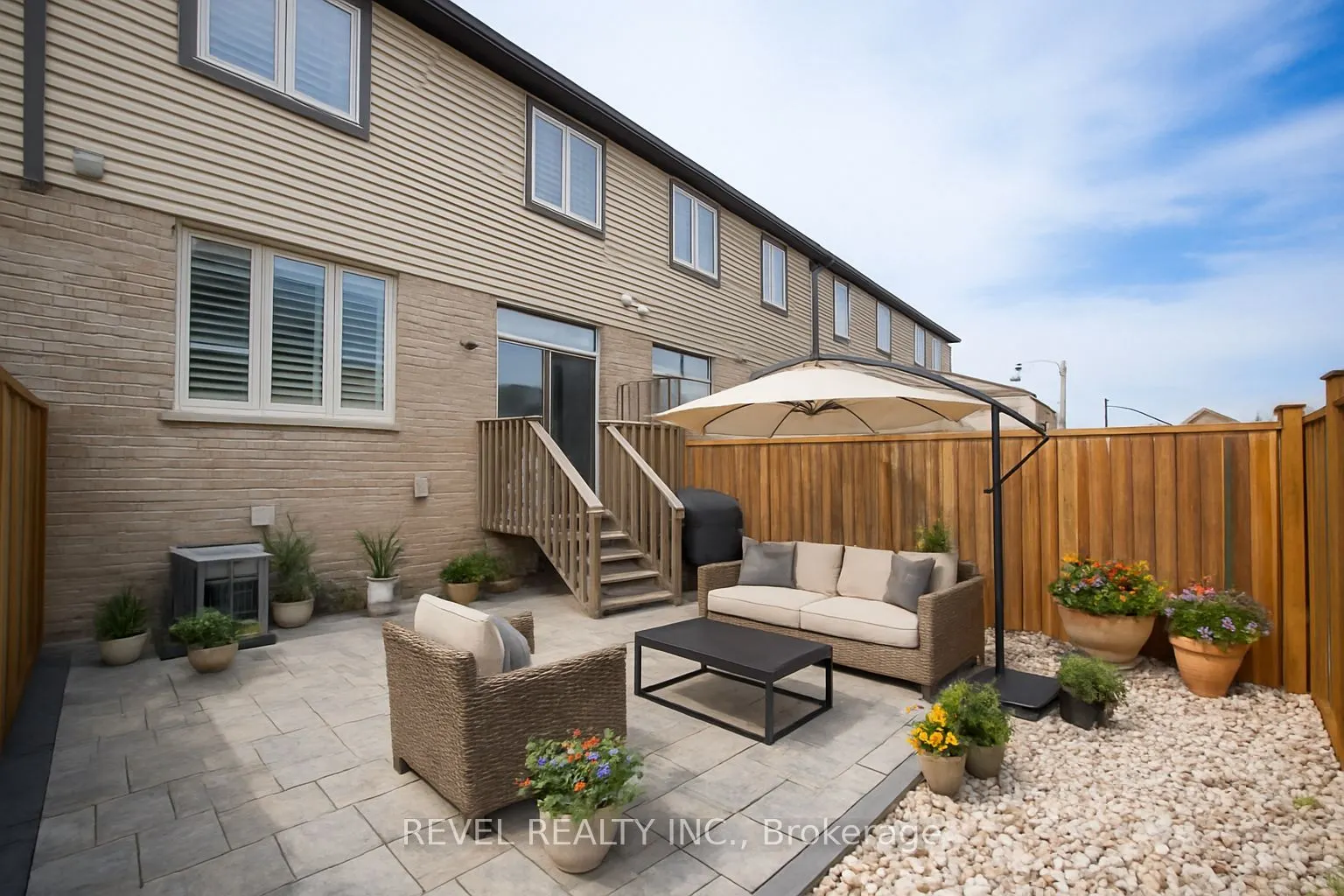 247 Festival Way, #22