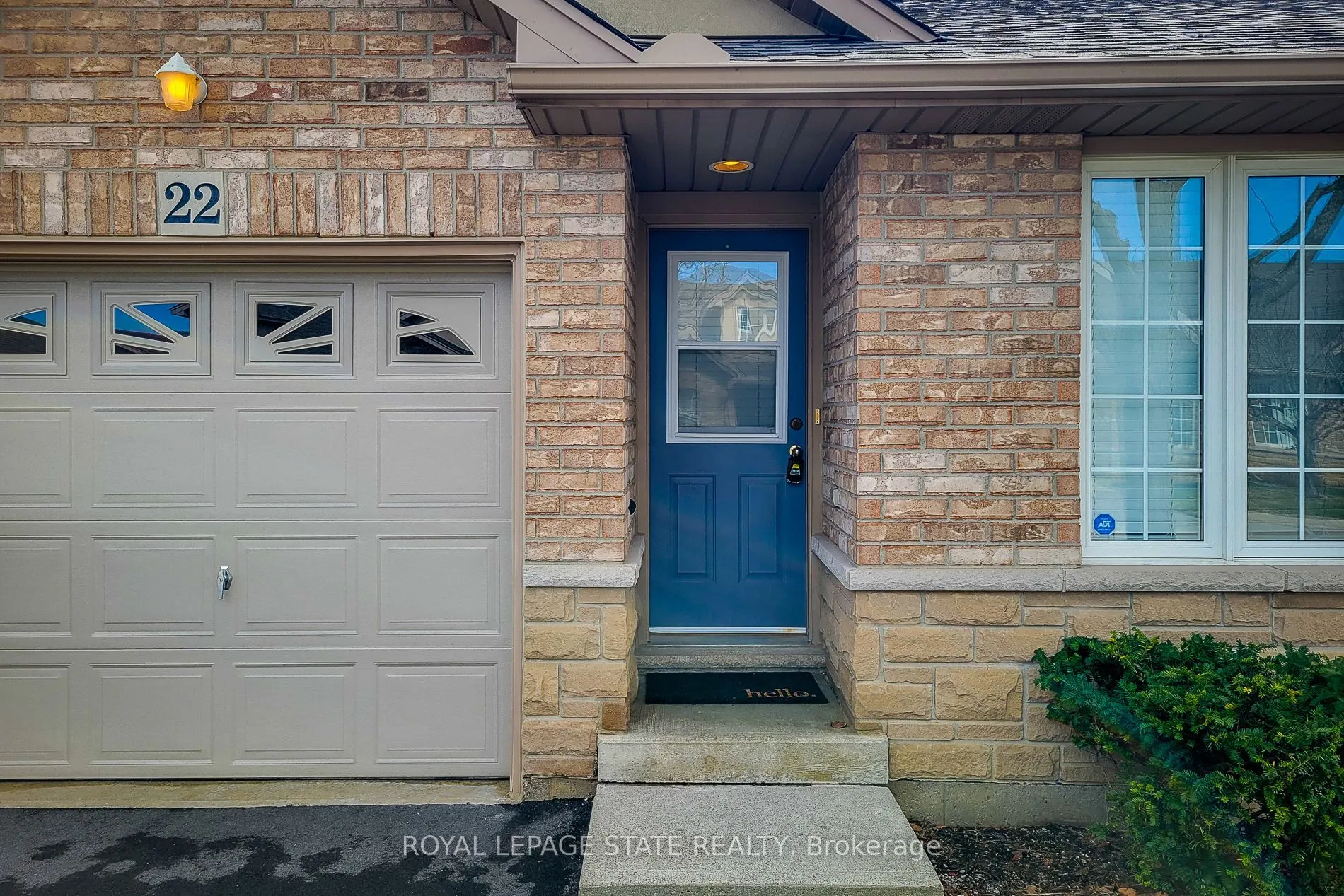 751 Rymal Road W, #22