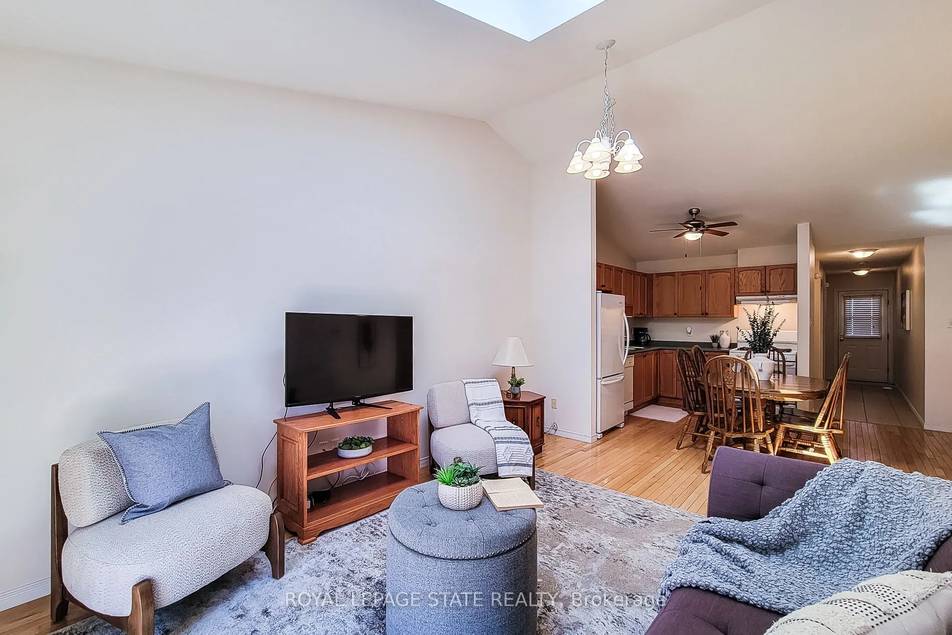 751 Rymal Road W, #22