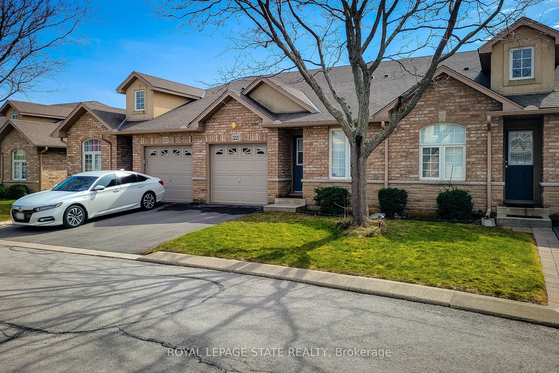 751 Rymal Road W, #22