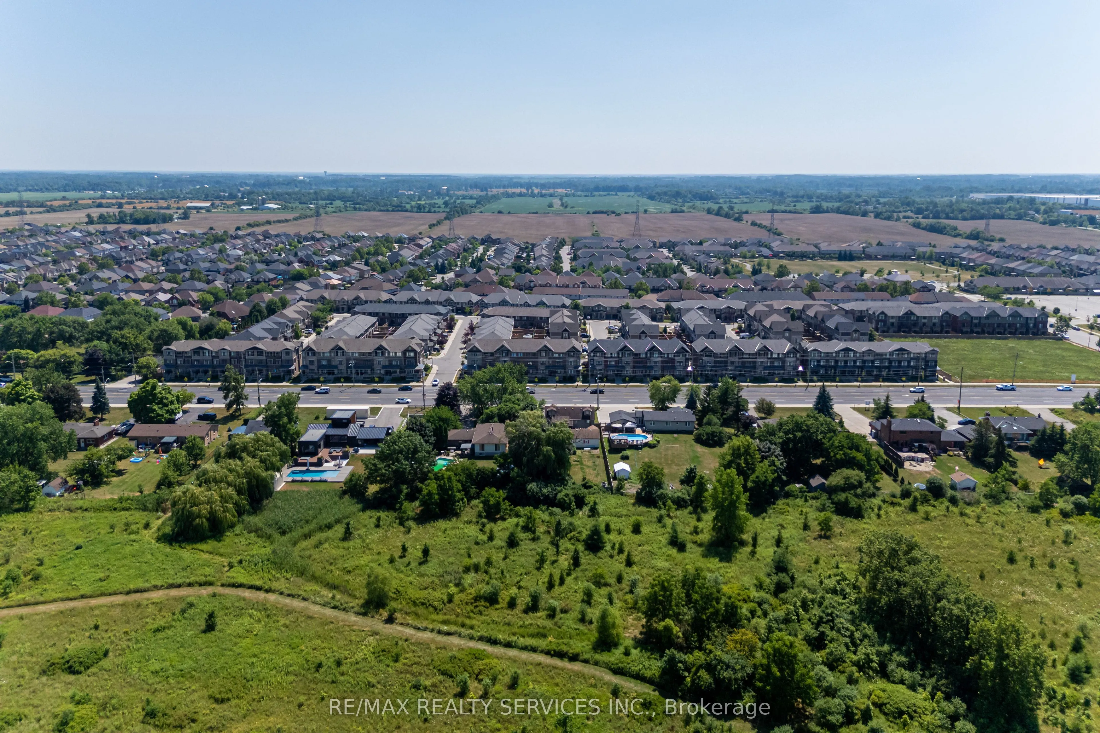 1890 Rymal Road E, #122