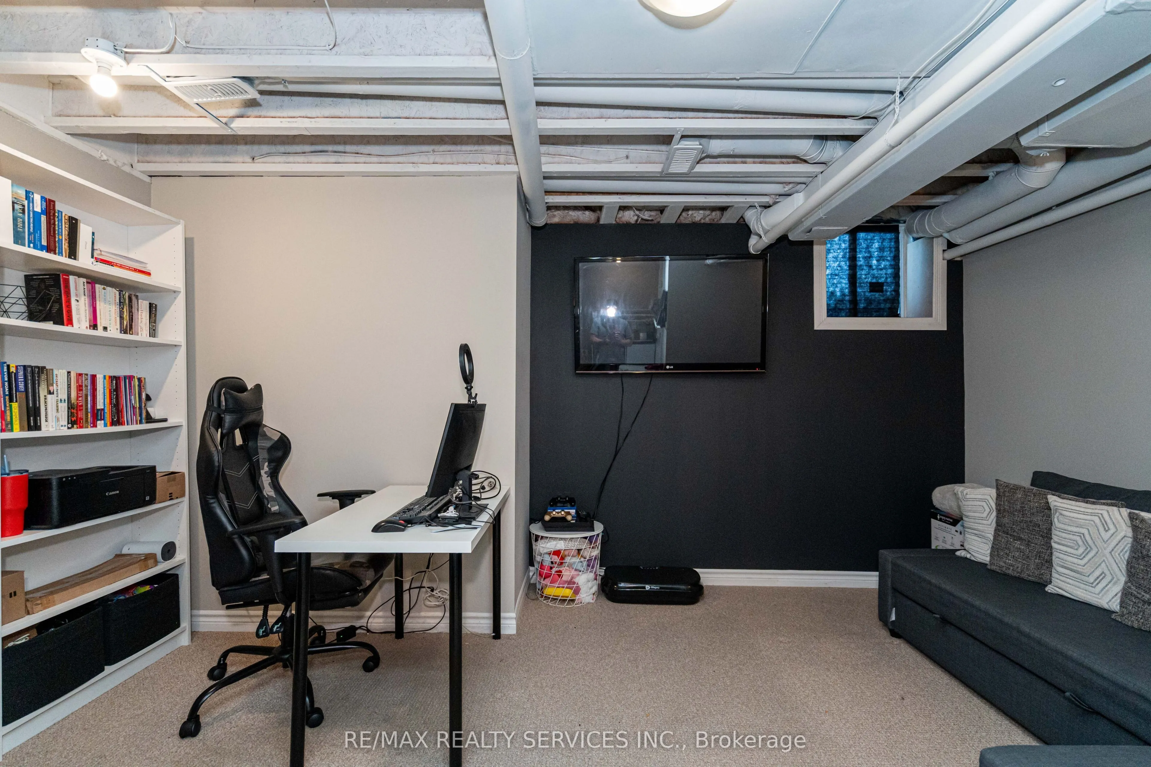 1890 Rymal Road E, #122