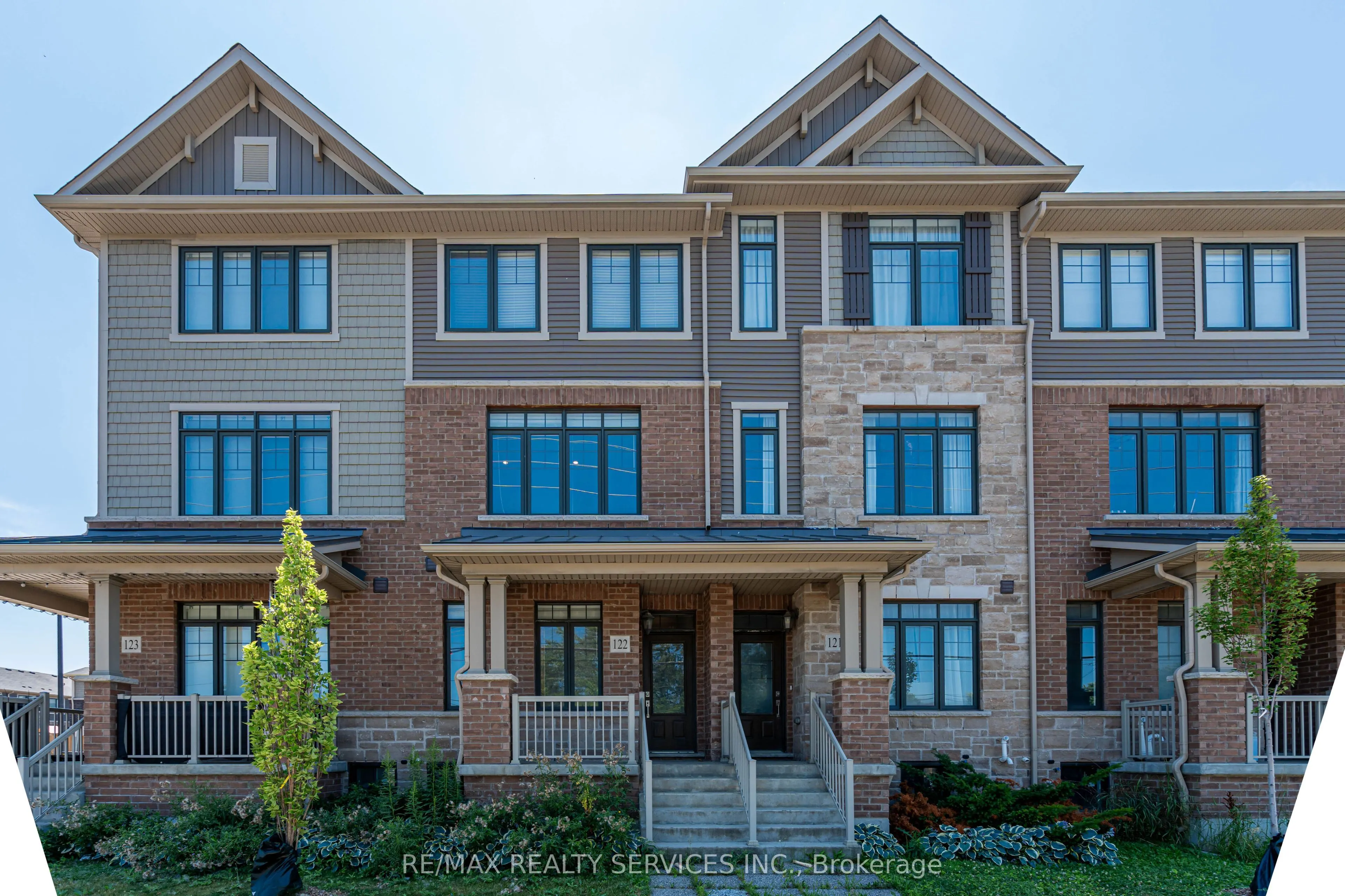 1890 Rymal Road E, #122