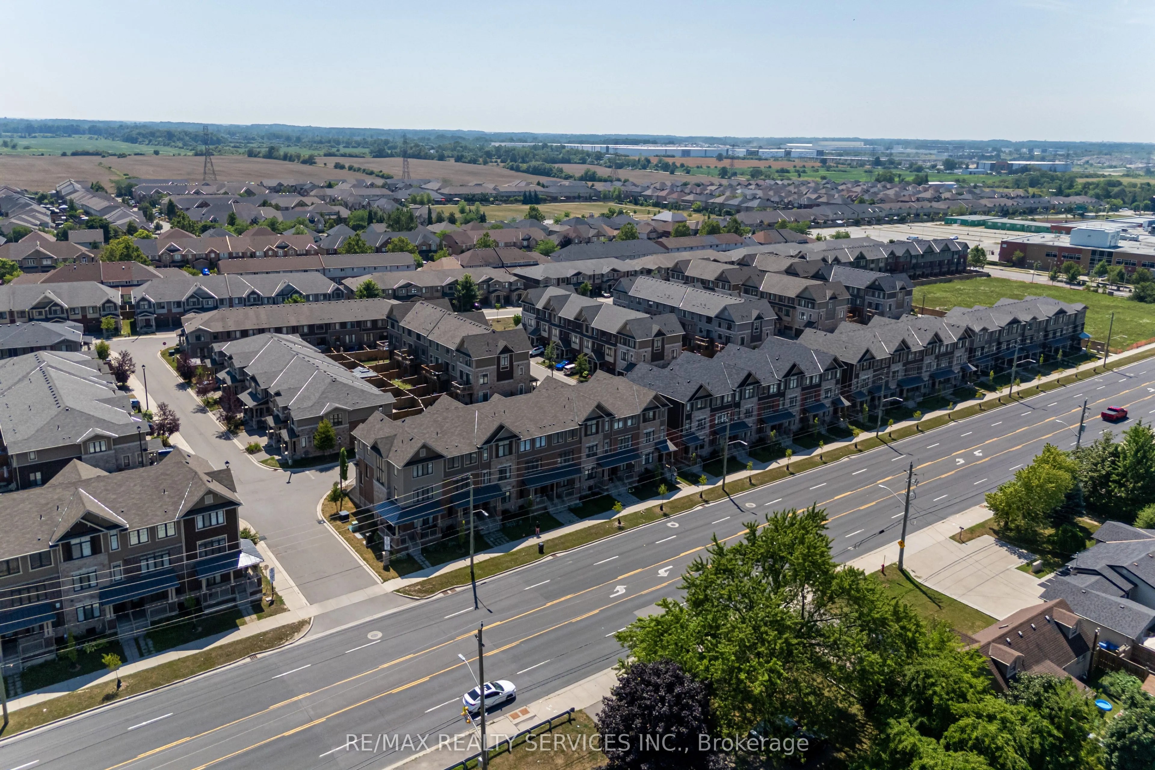 1890 Rymal Road E, #122