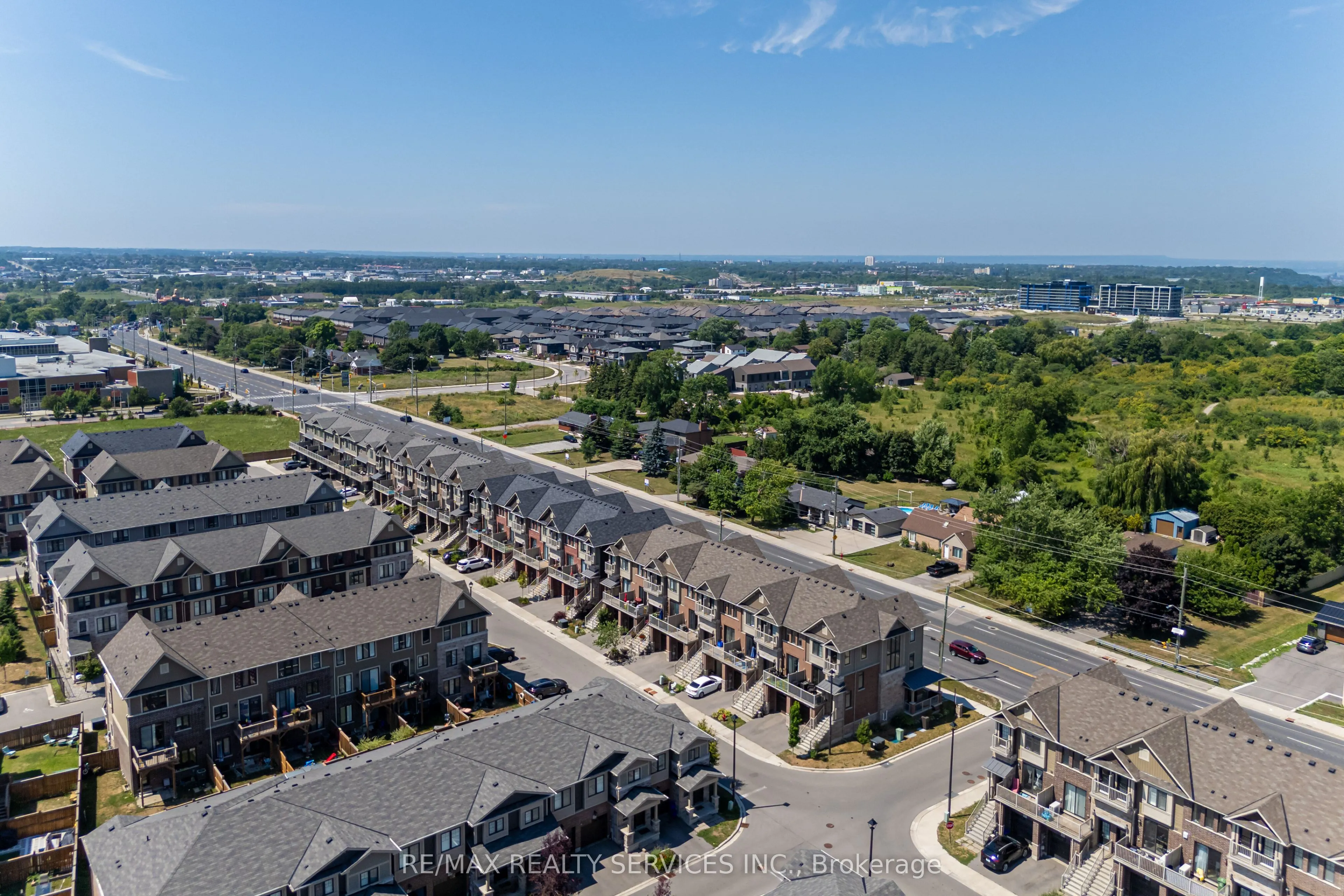 1890 Rymal Road E, #122