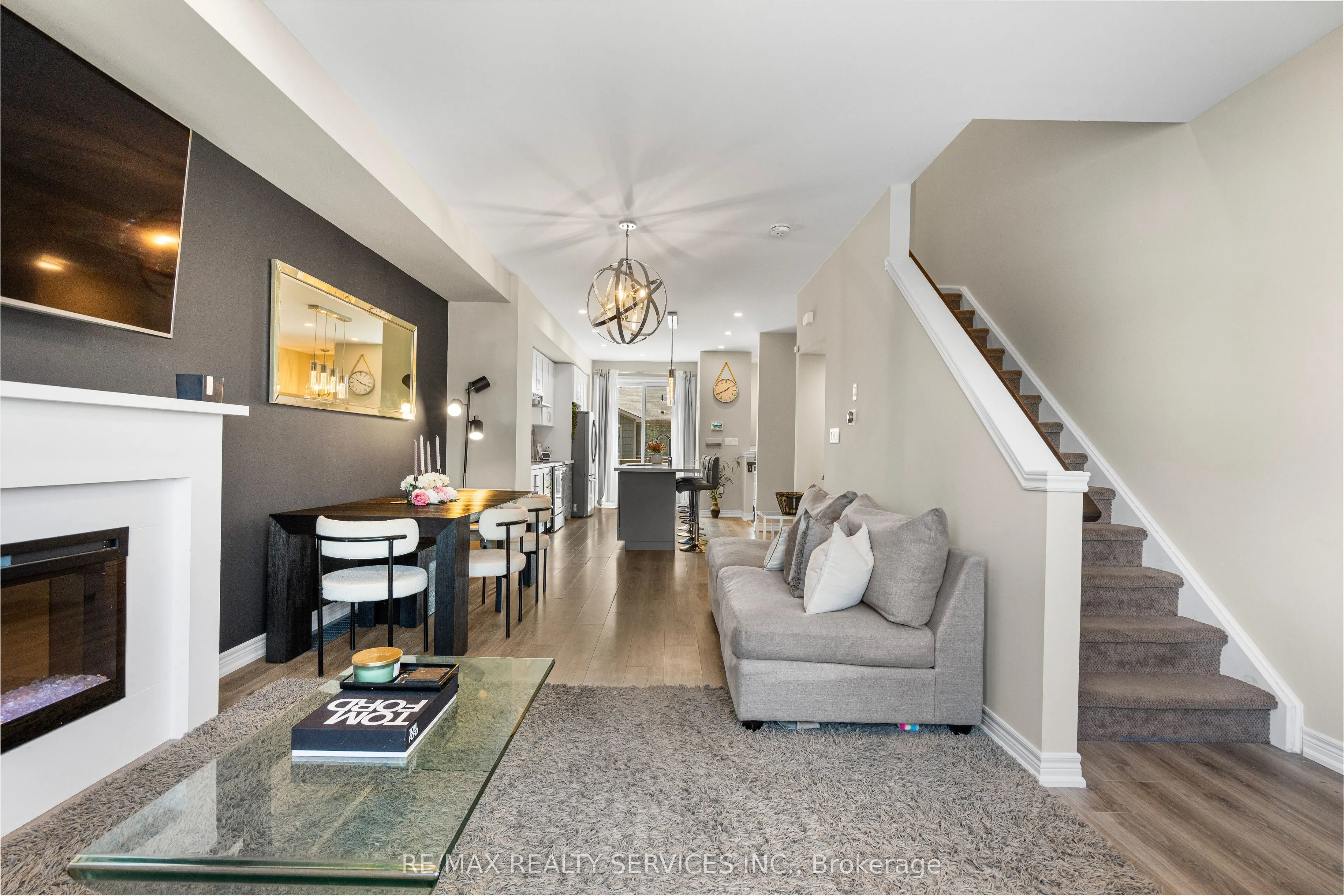 1890 Rymal Road E, #122