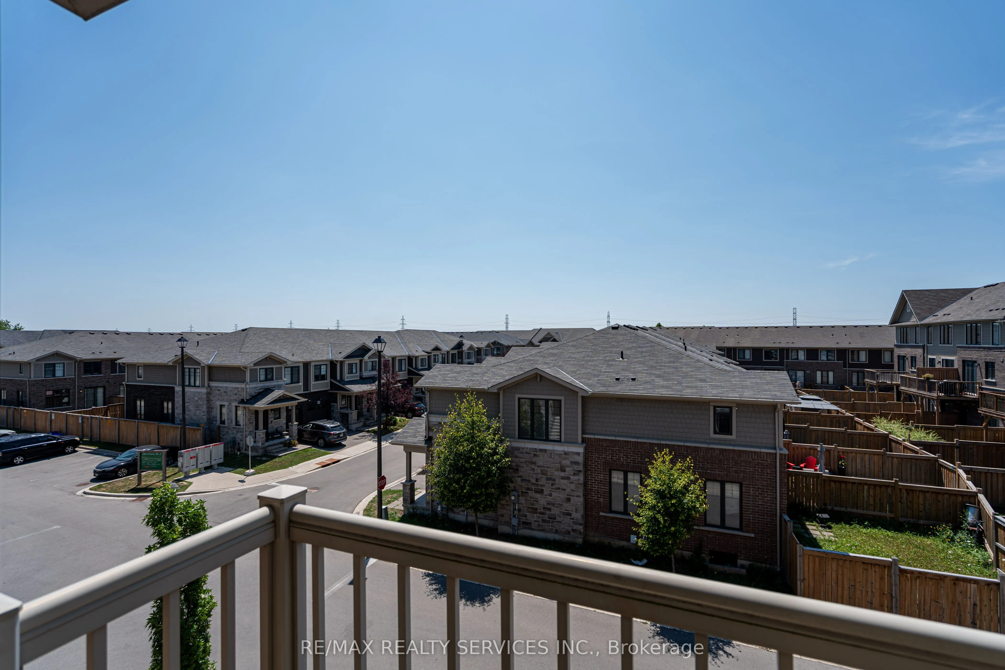 1890 Rymal Road E, #122