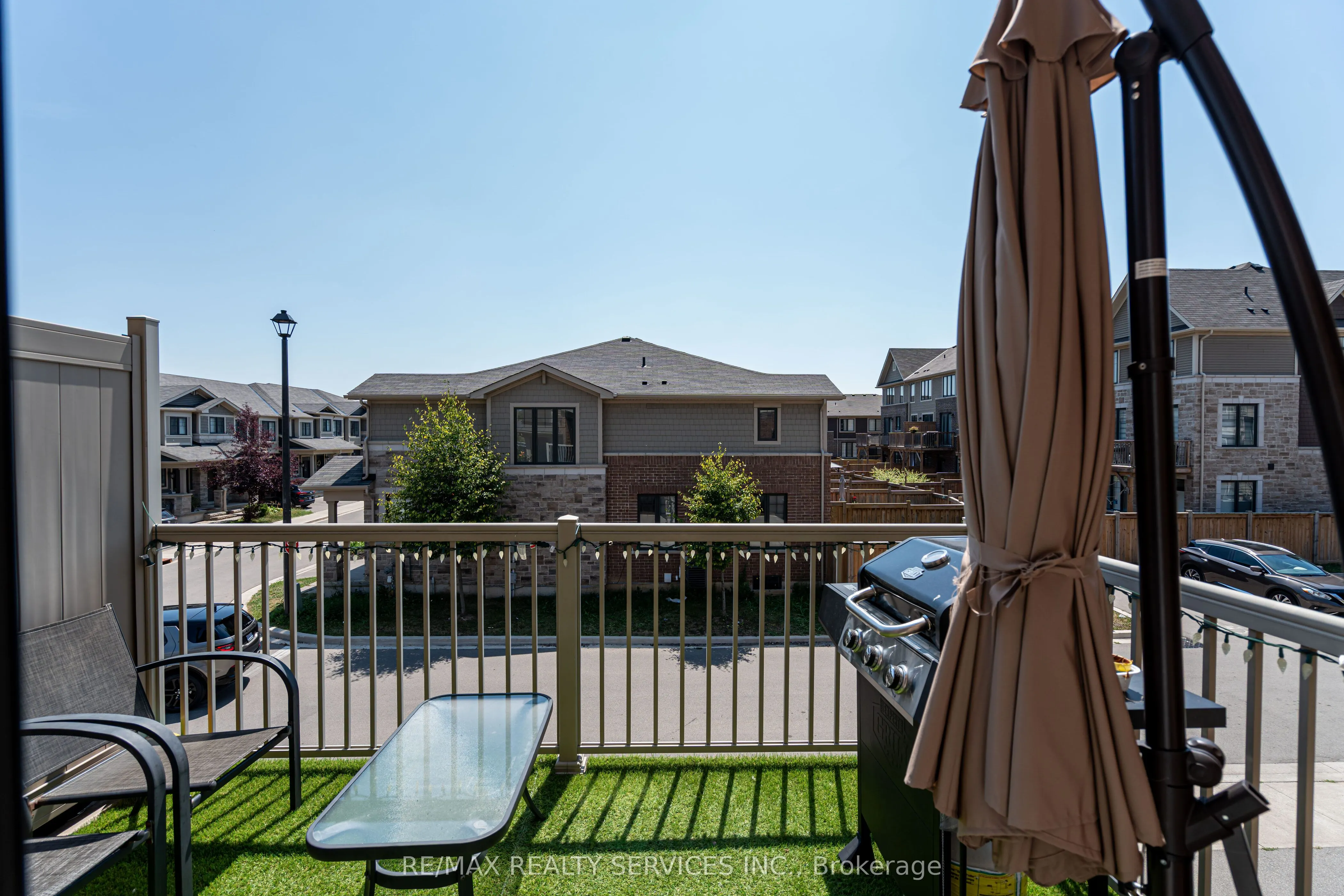 1890 Rymal Road E, #122