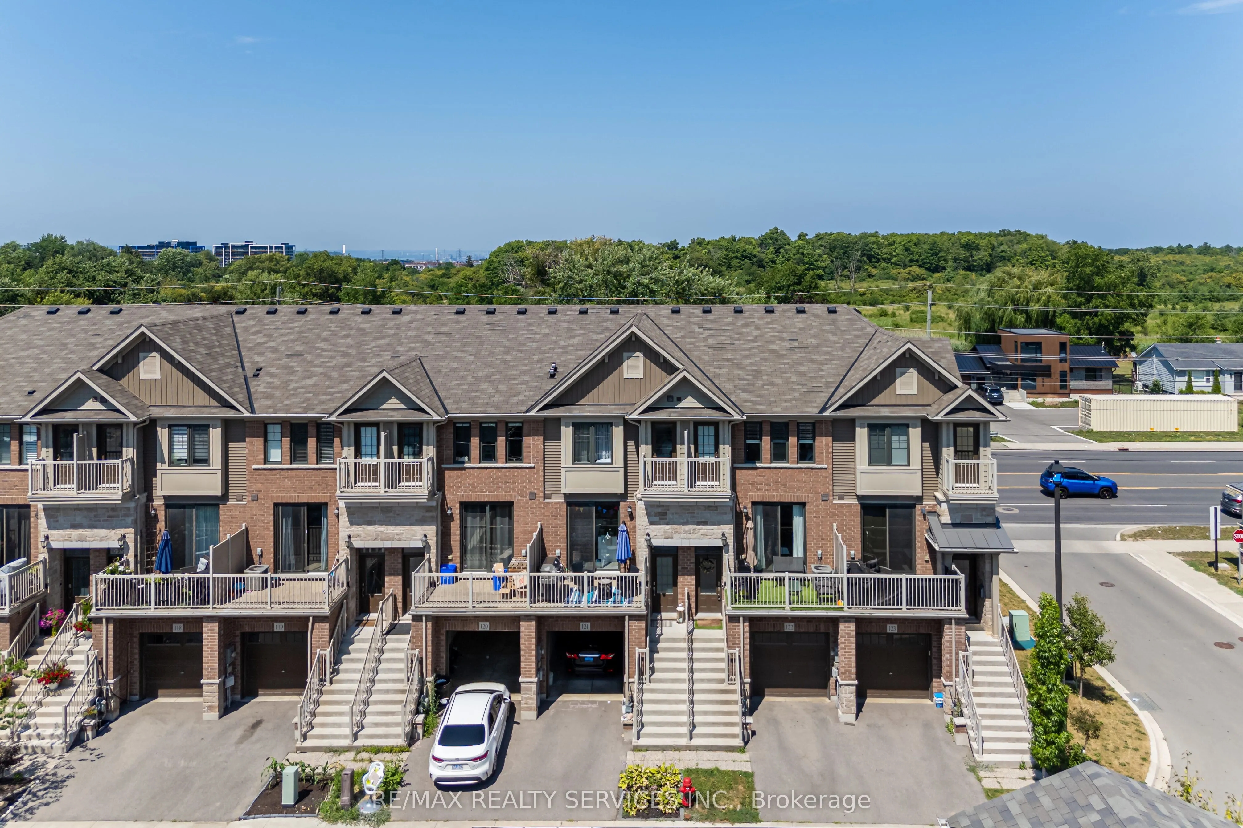 1890 Rymal Road E, #122