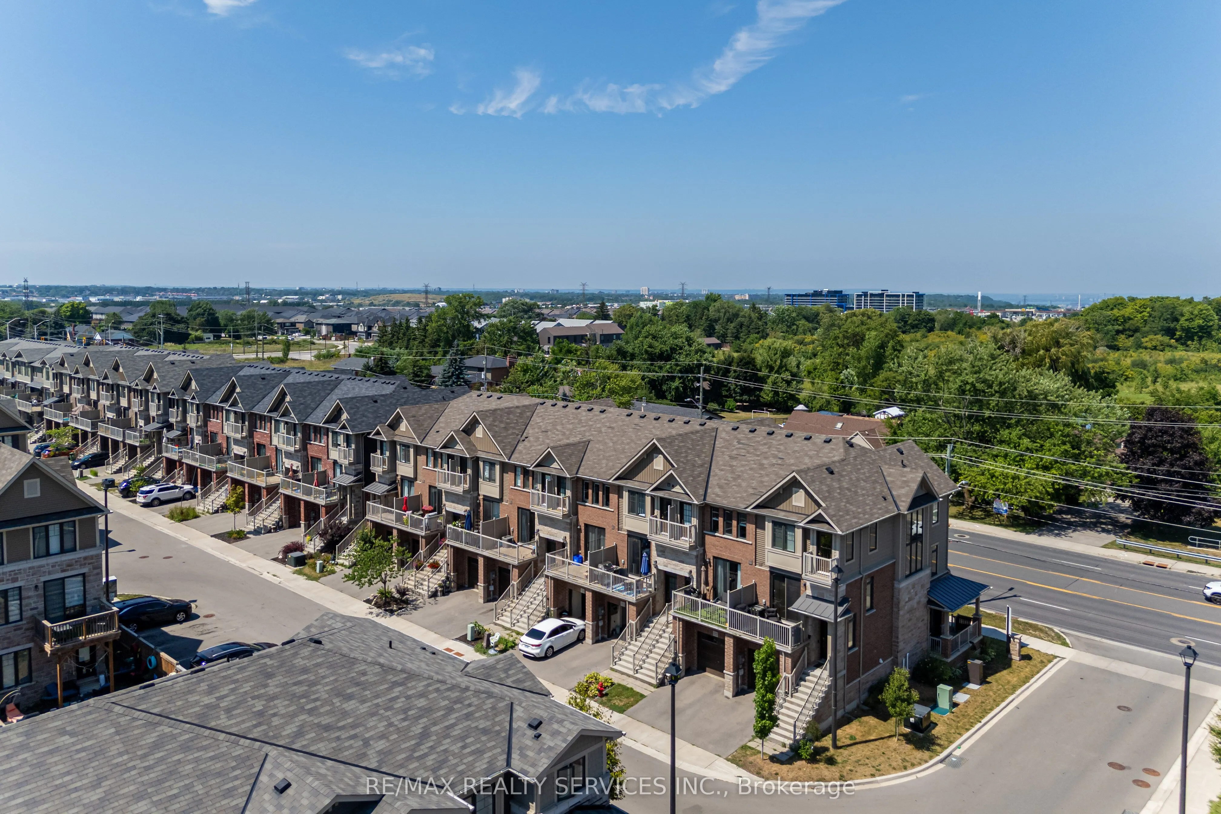 1890 Rymal Road E, #122