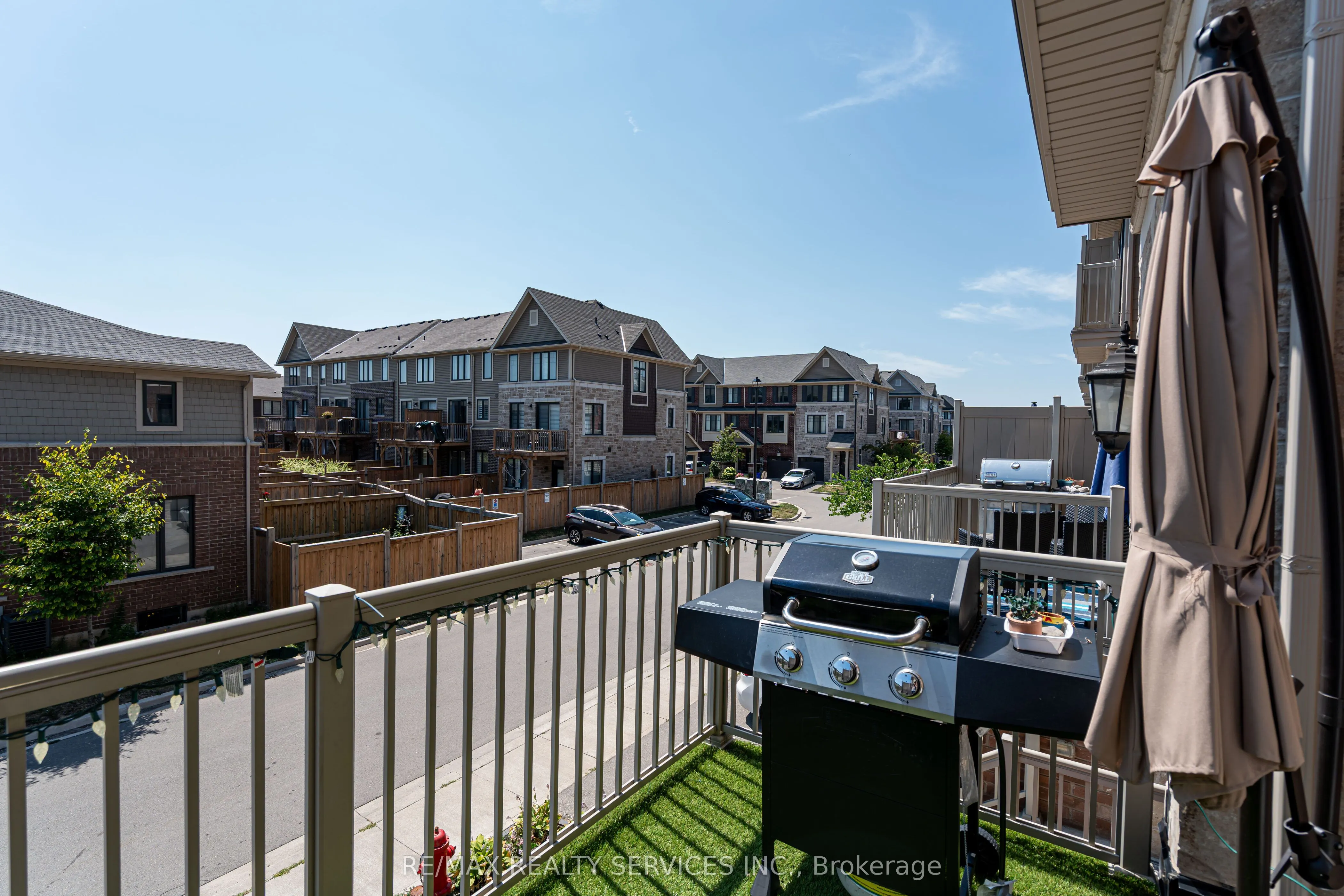 1890 Rymal Road E, #122