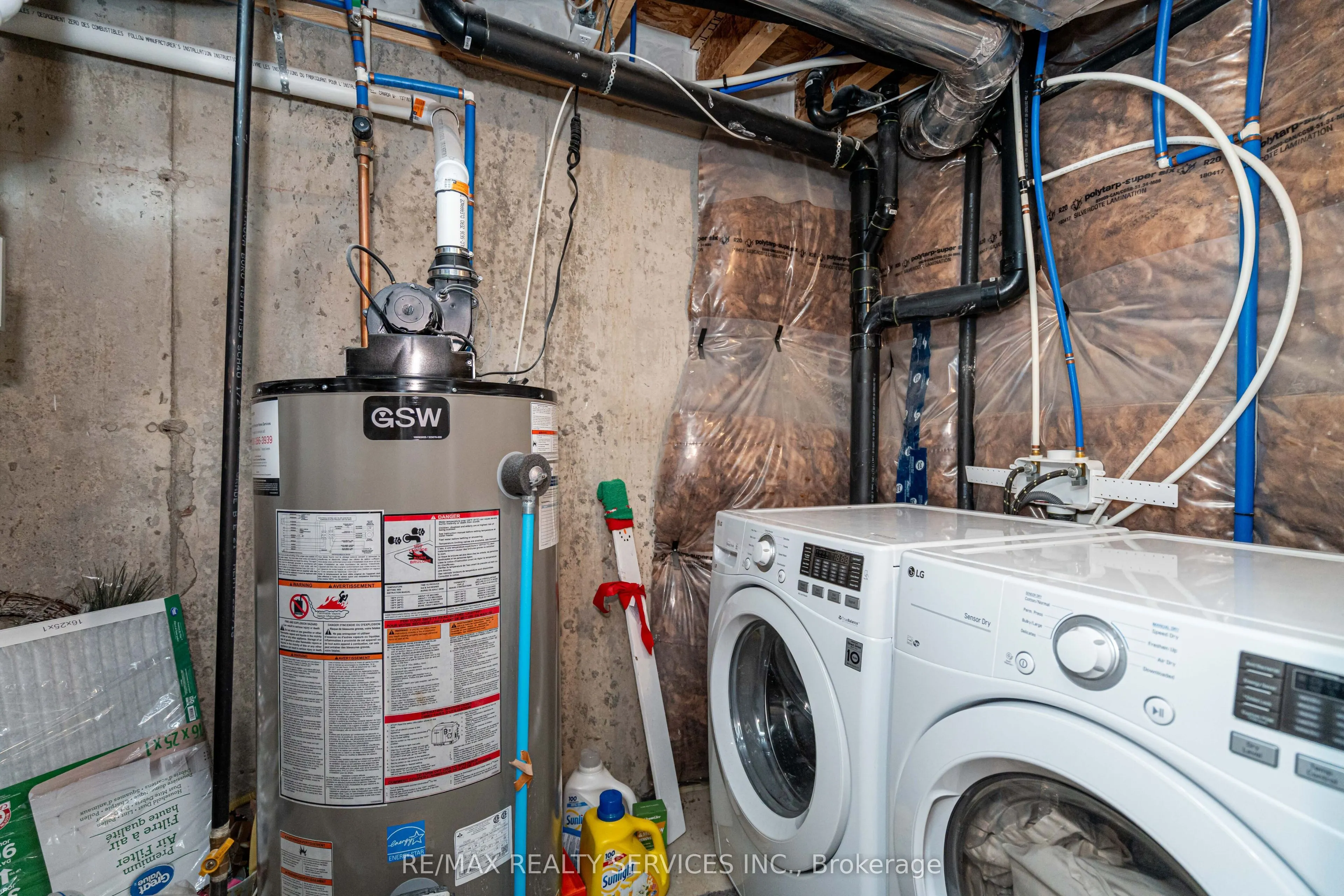 1890 Rymal Road E, #122