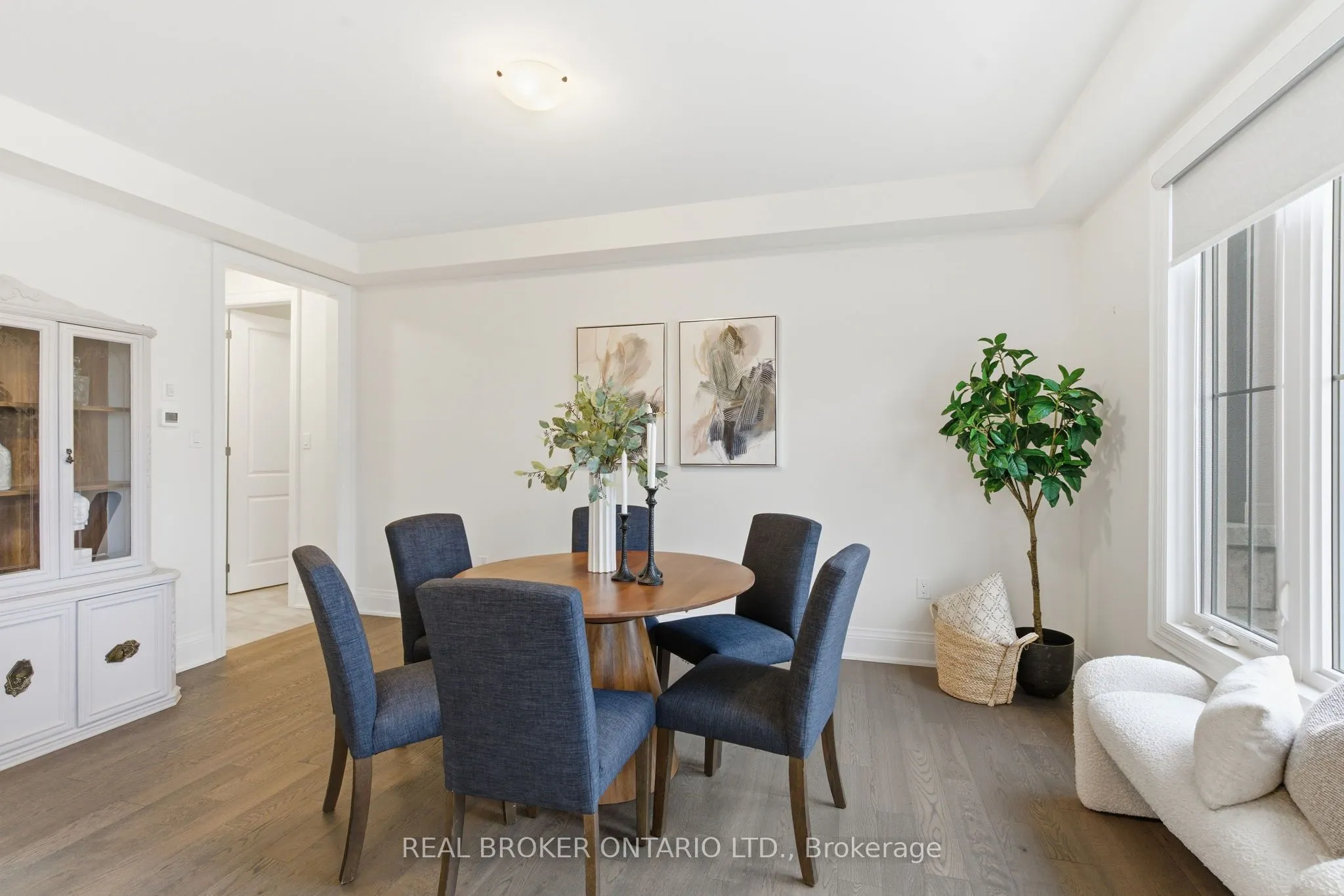 26 Autumn Frost Road