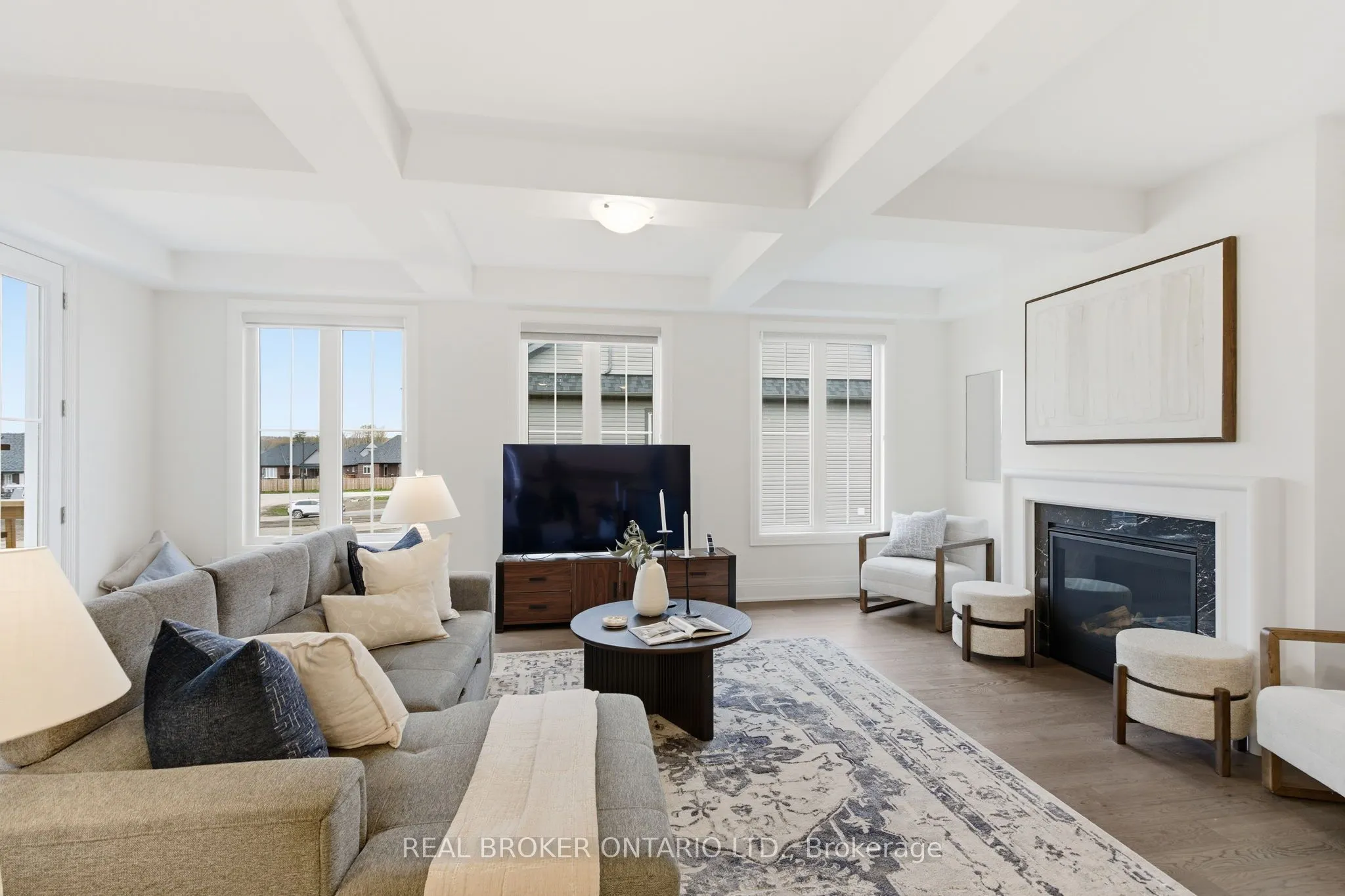 26 Autumn Frost Road