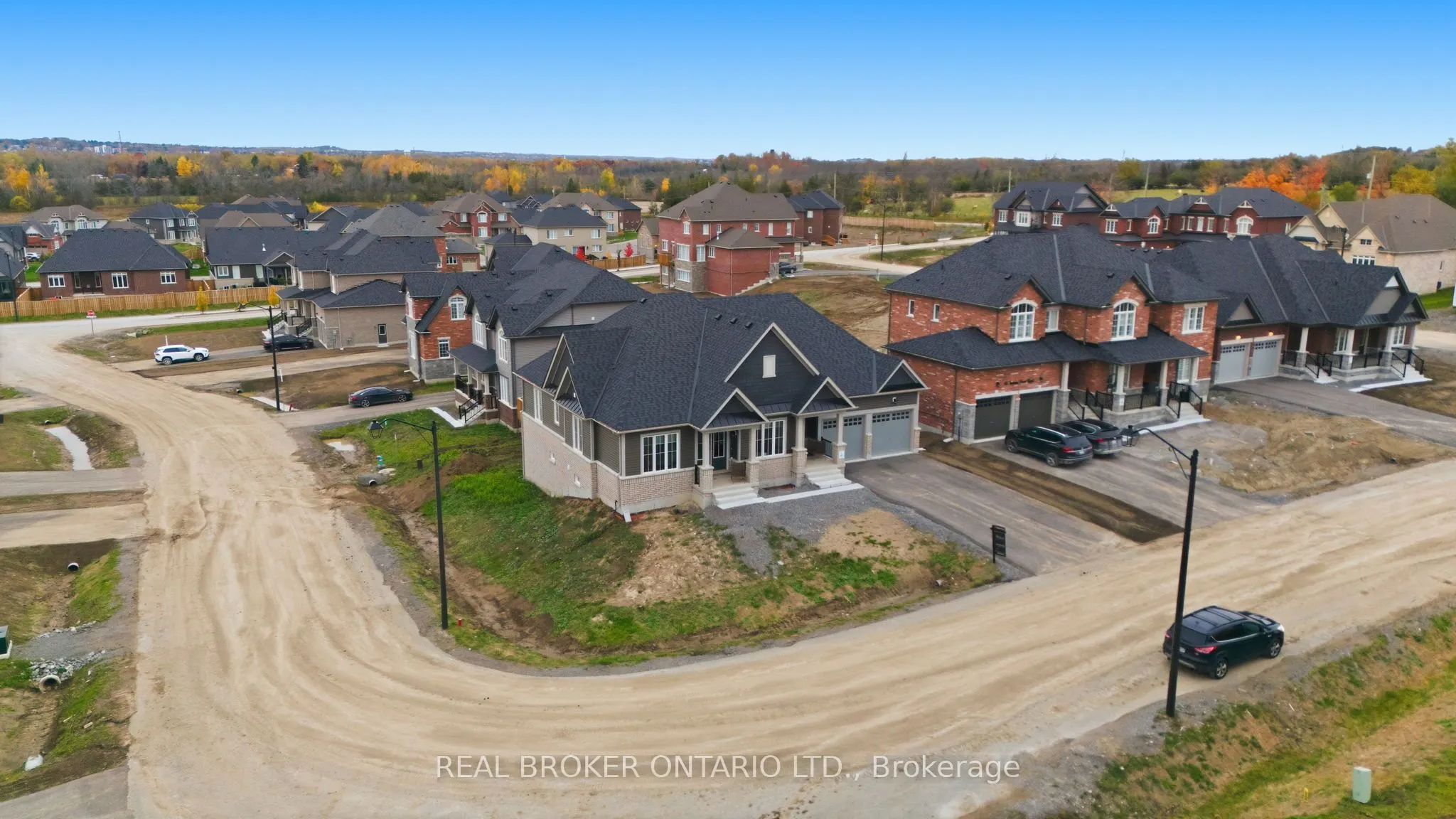 26 Autumn Frost Road